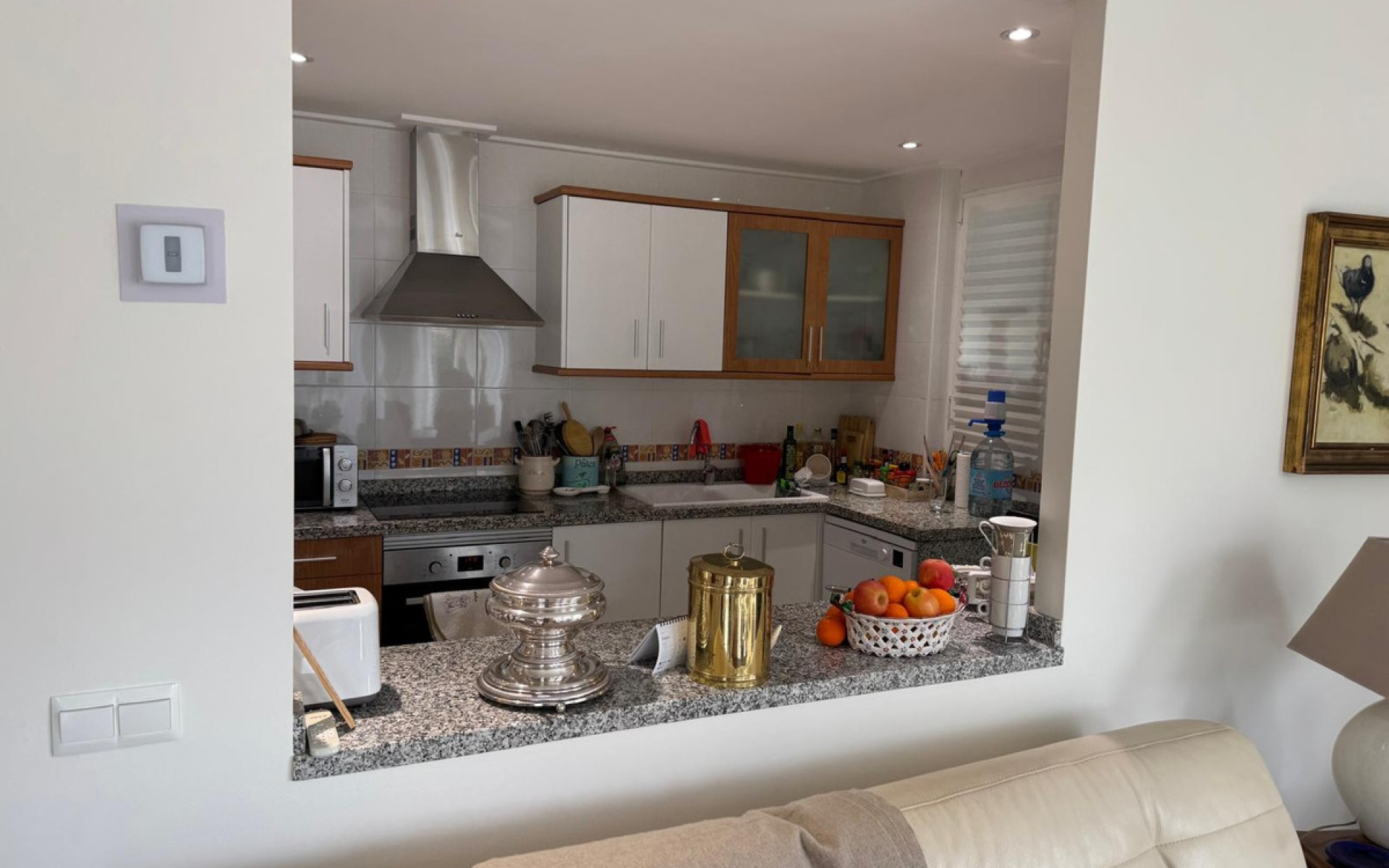 Resale - Appartement - Jávea - Xàbia - Jávea - Xàbia Centro