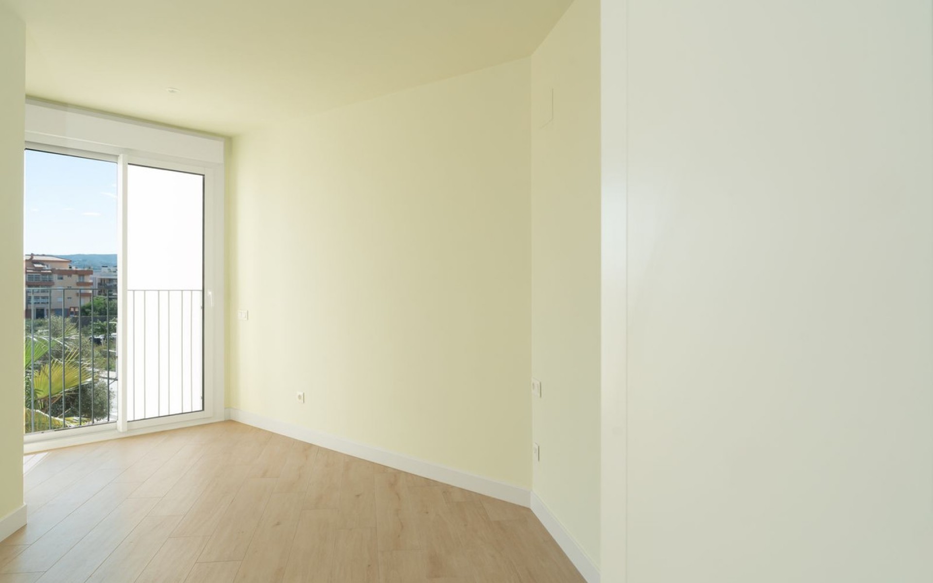 Resale - Appartement - Jávea - Xàbia - Jávea - Xàbia Centro