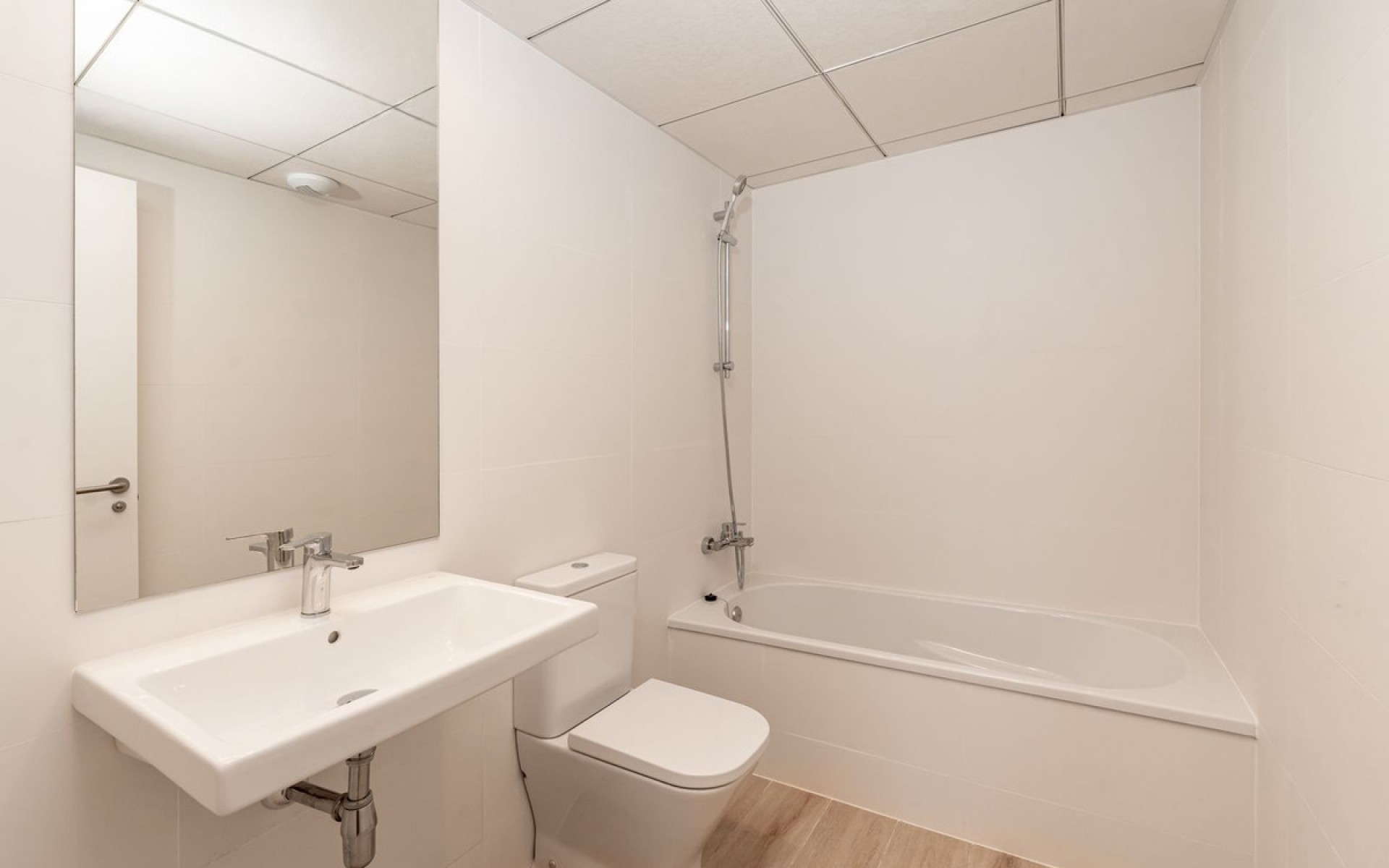 Resale - Appartement - Jávea - Xàbia - Jávea - Xàbia Centro