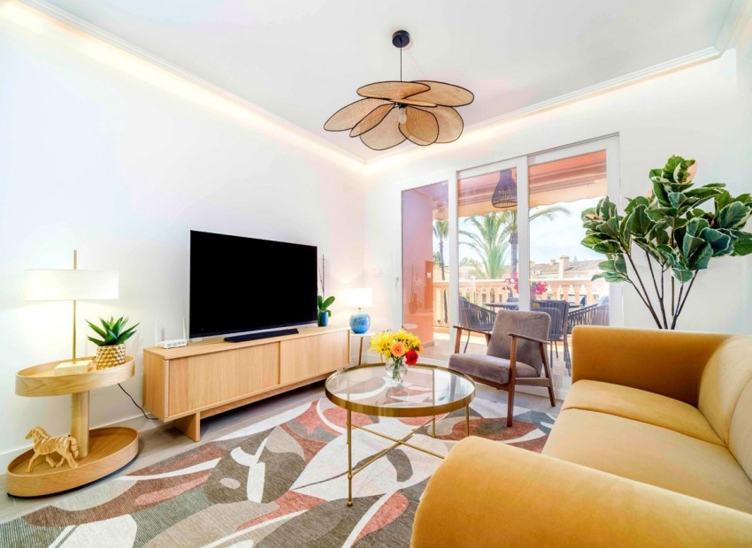 Resale - Appartement - Jávea - Xàbia - Jávea - Xàbia Centro