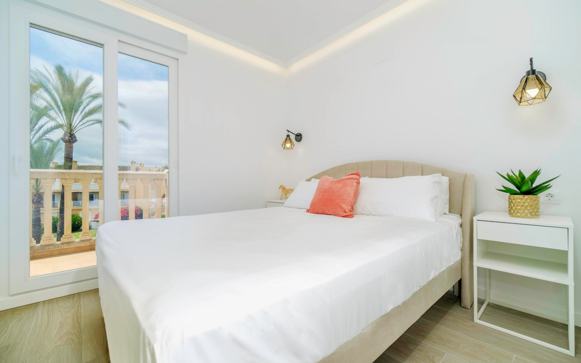 Resale - Appartement - Jávea - Xàbia - Jávea - Xàbia Centro