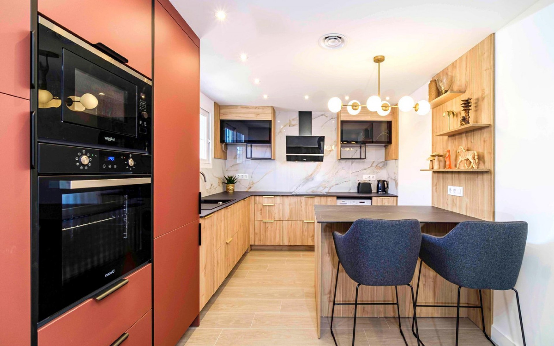 Resale - Appartement - Jávea - Xàbia - Jávea - Xàbia Centro