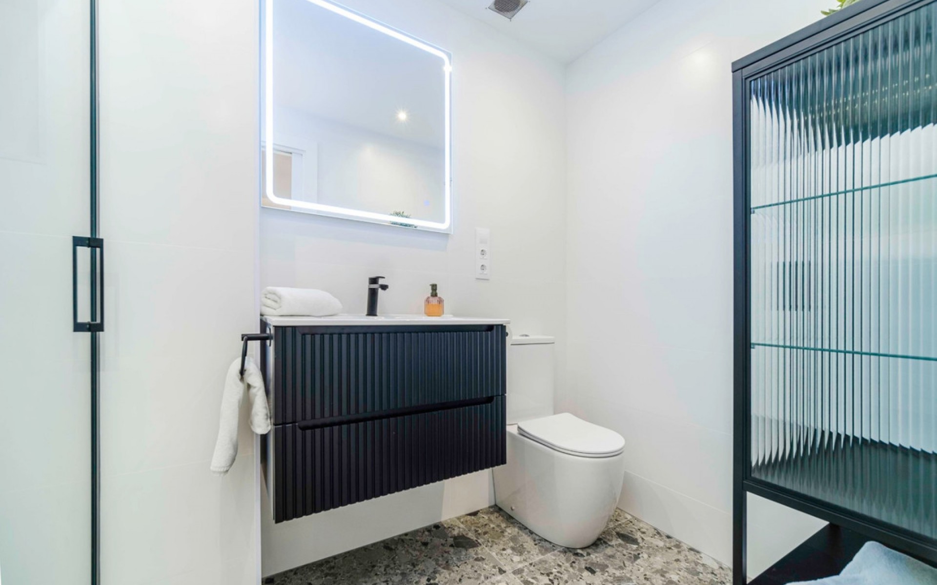 Resale - Appartement - Jávea - Xàbia - Jávea - Xàbia Centro