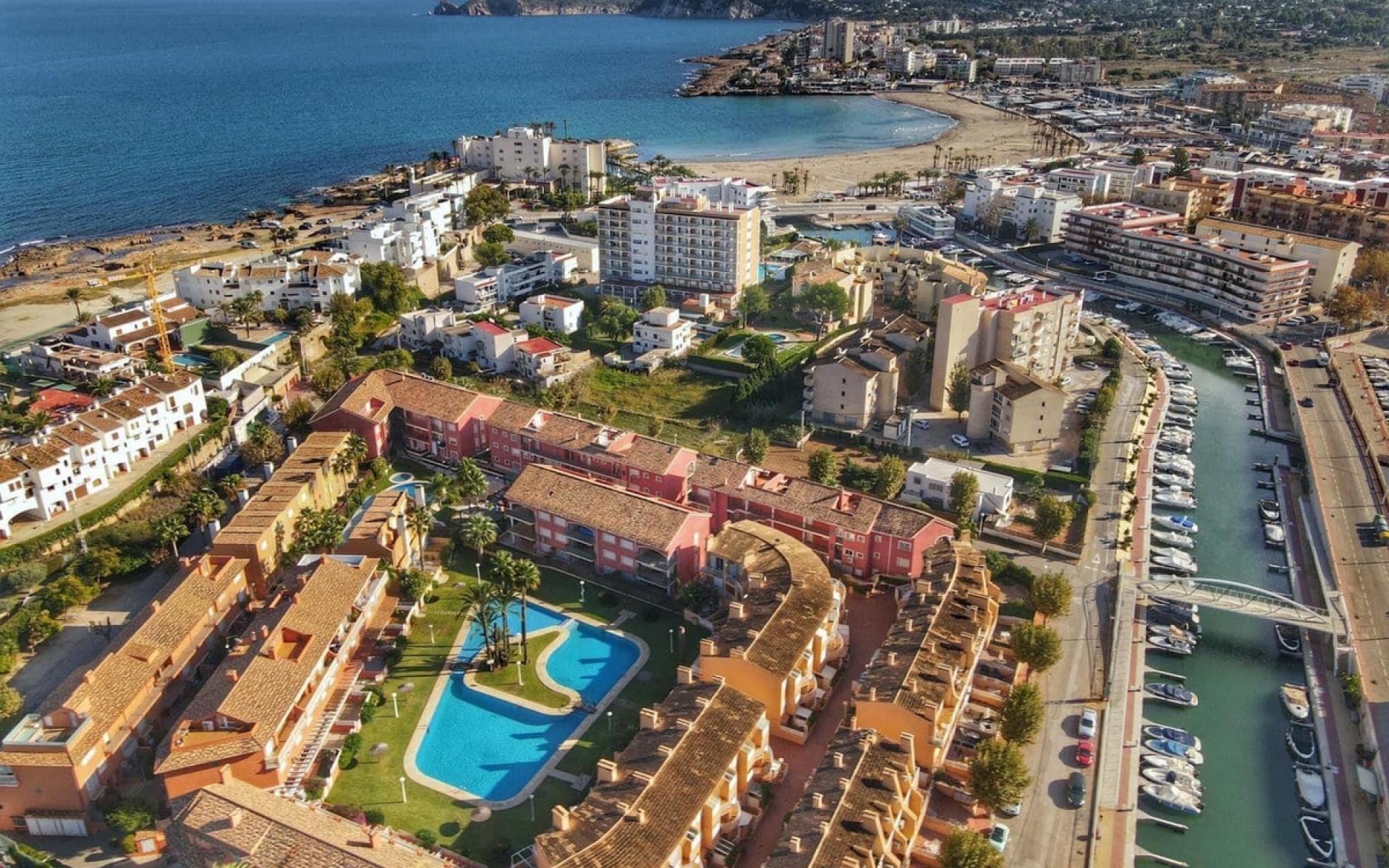 Resale - Appartement - Jávea - Xàbia - Jávea - Xàbia Centro