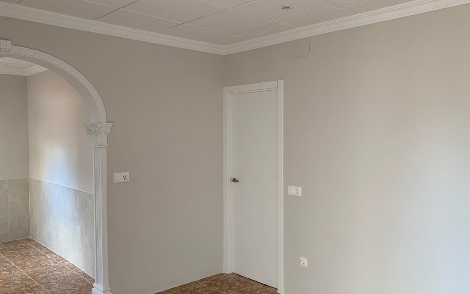 Resale - Appartement - Jávea - Xàbia - Jávea - Xàbia Centro