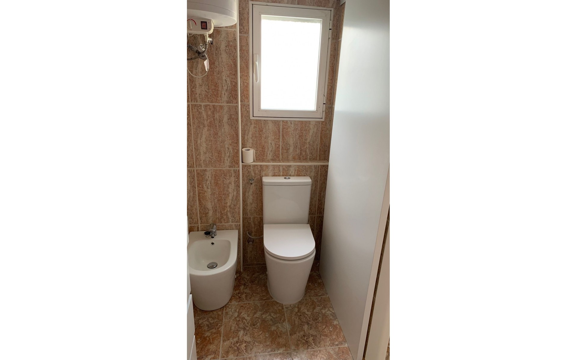 Resale - Appartement - Jávea - Xàbia - Jávea - Xàbia Centro