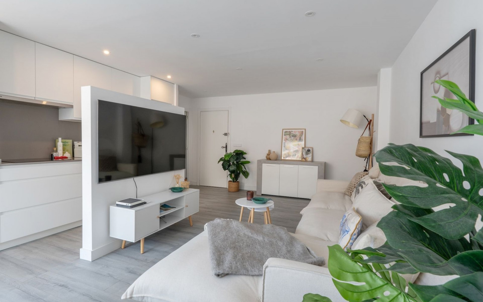 Resale - Appartement - Jávea - Xàbia - Jávea - Xàbia Centro