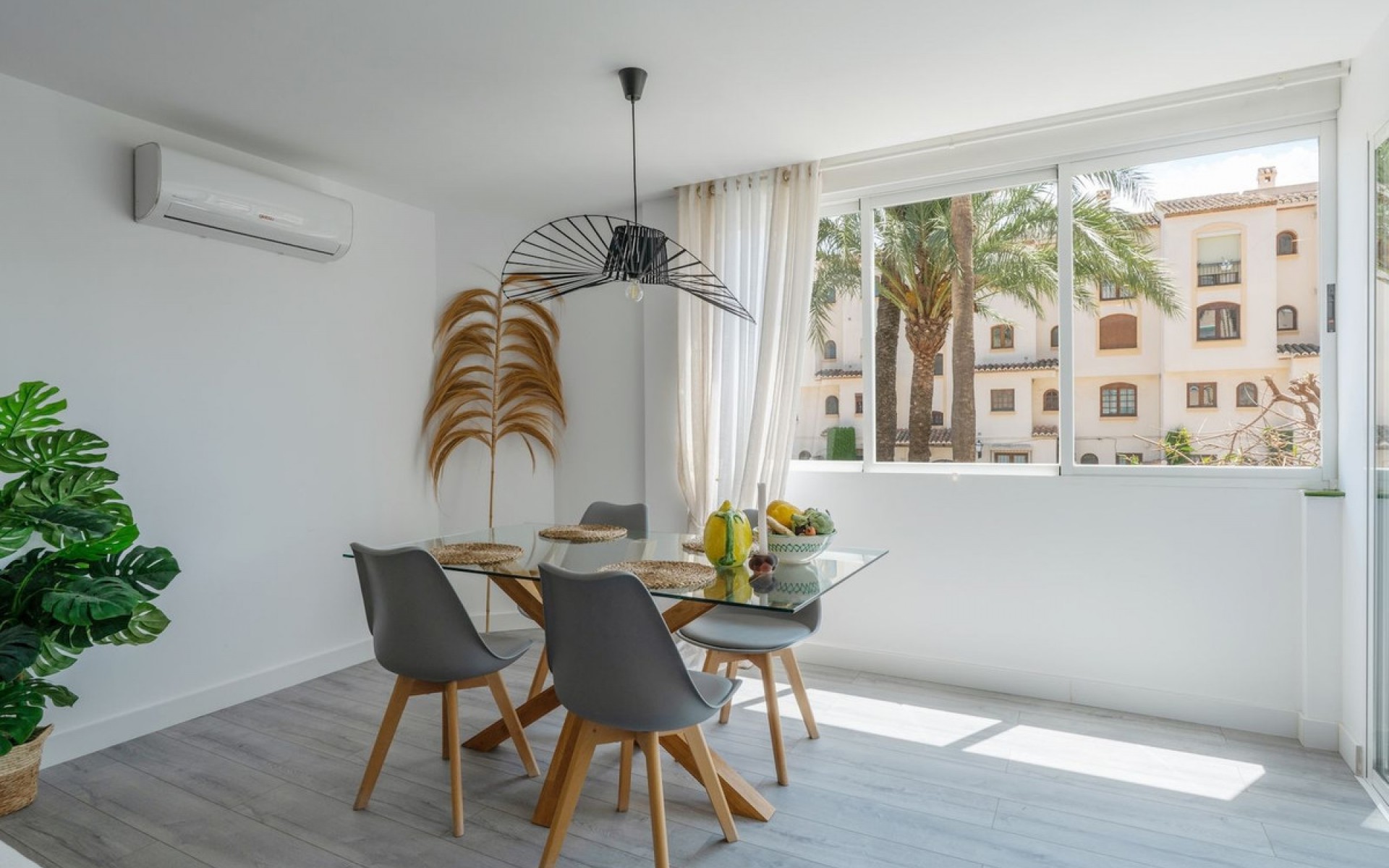 Resale - Appartement - Jávea - Xàbia - Jávea - Xàbia Centro