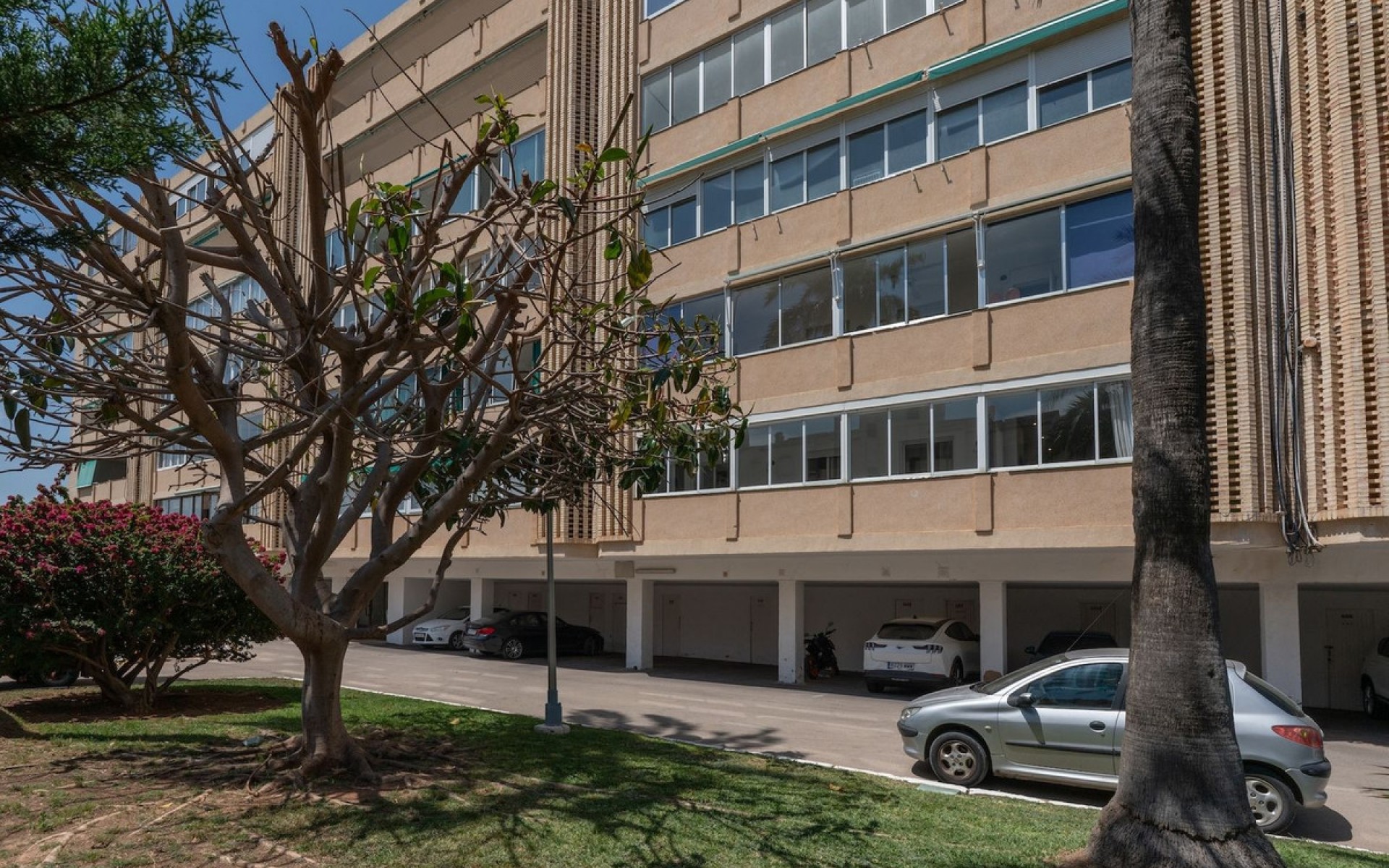 Resale - Appartement - Jávea - Xàbia - Jávea - Xàbia Centro