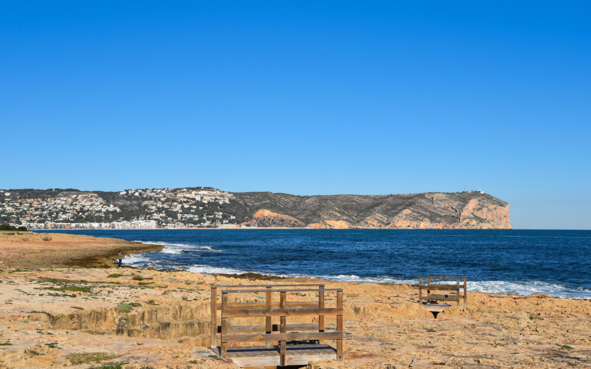 Resale - Appartement - Jávea - Xàbia - Jávea - Xàbia Centro