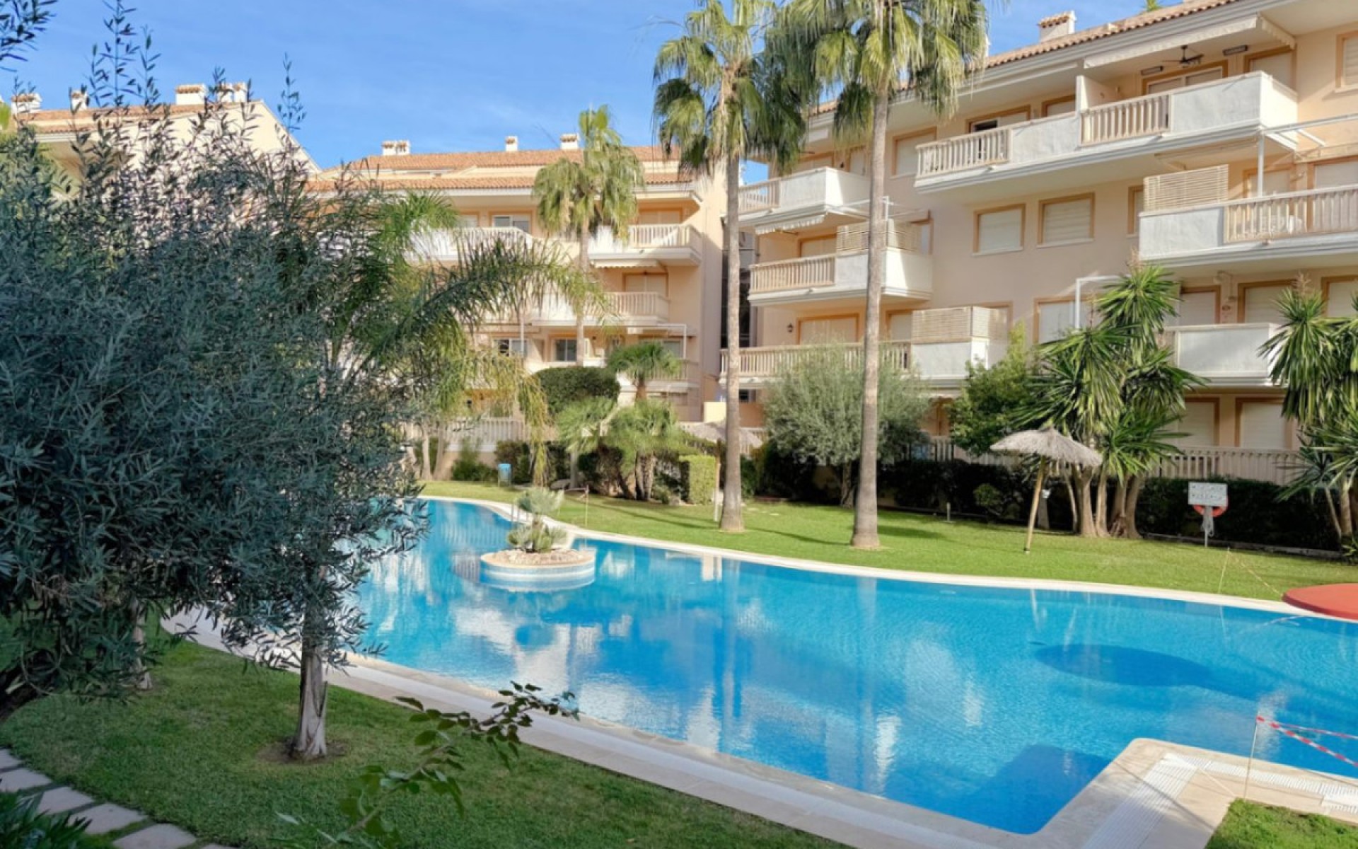 Resale - Appartement - Jávea - Xàbia - Jávea - Xàbia Centro