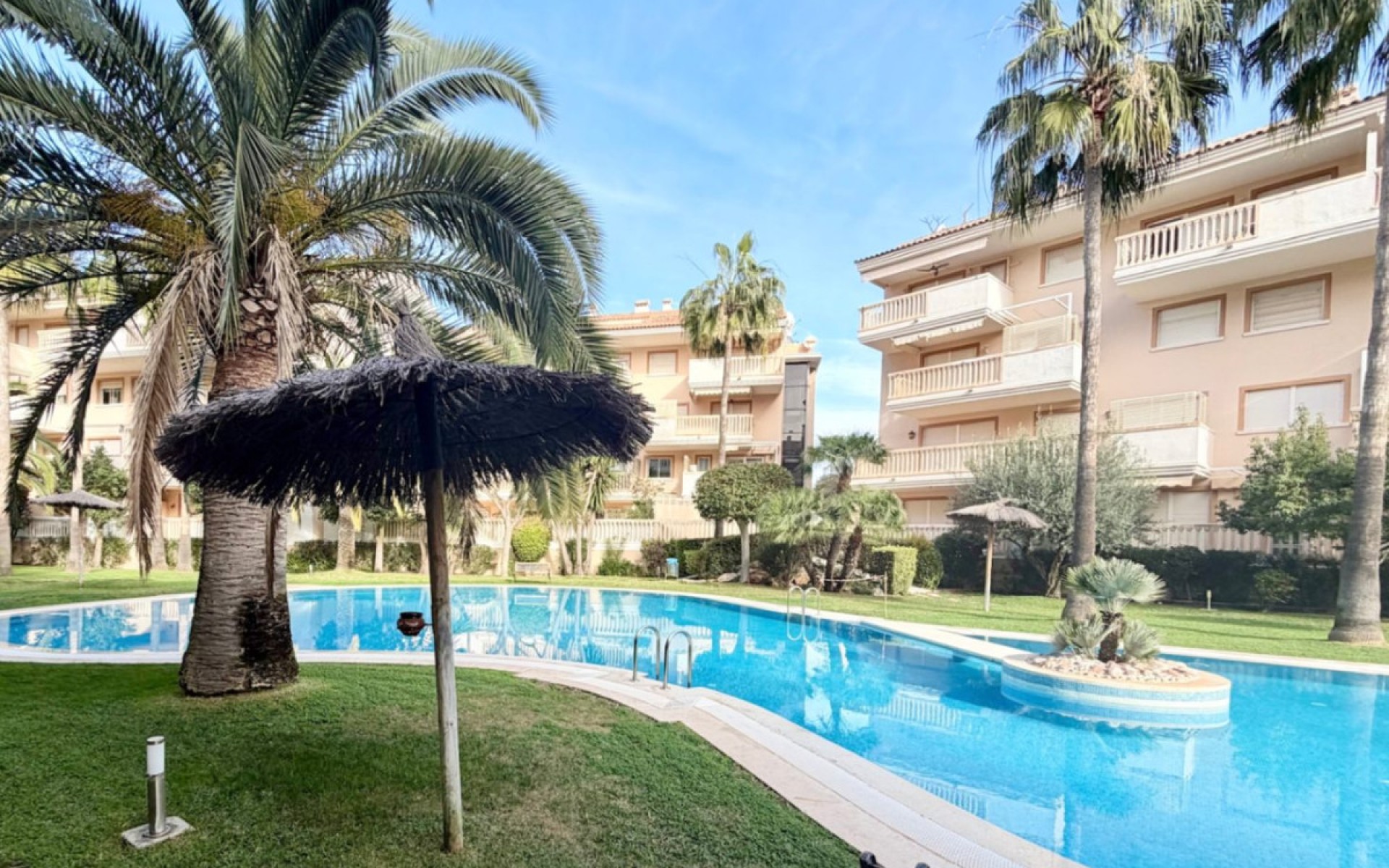 Resale - Appartement - Jávea - Xàbia - Jávea - Xàbia Centro