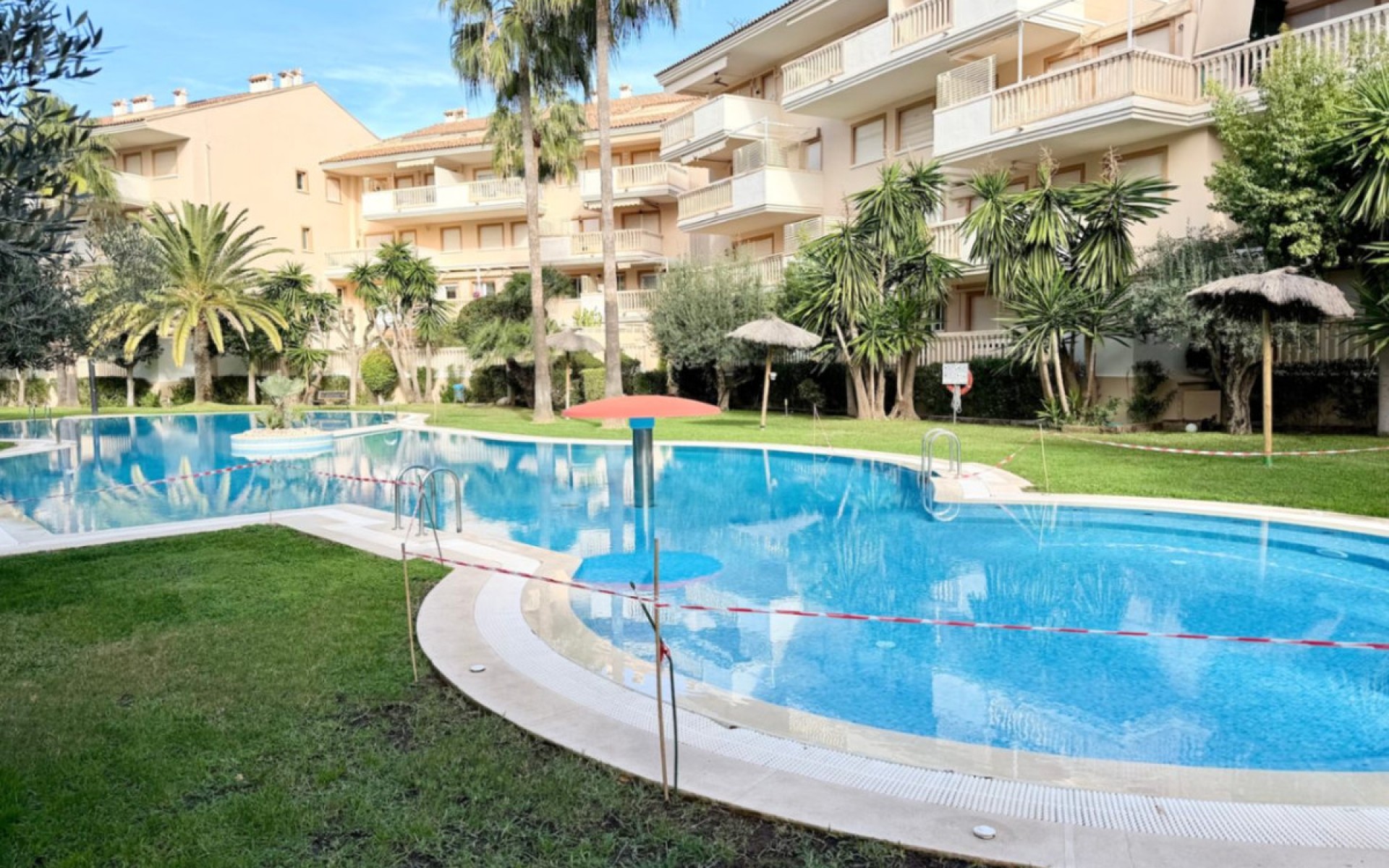 Resale - Appartement - Jávea - Xàbia - Jávea - Xàbia Centro