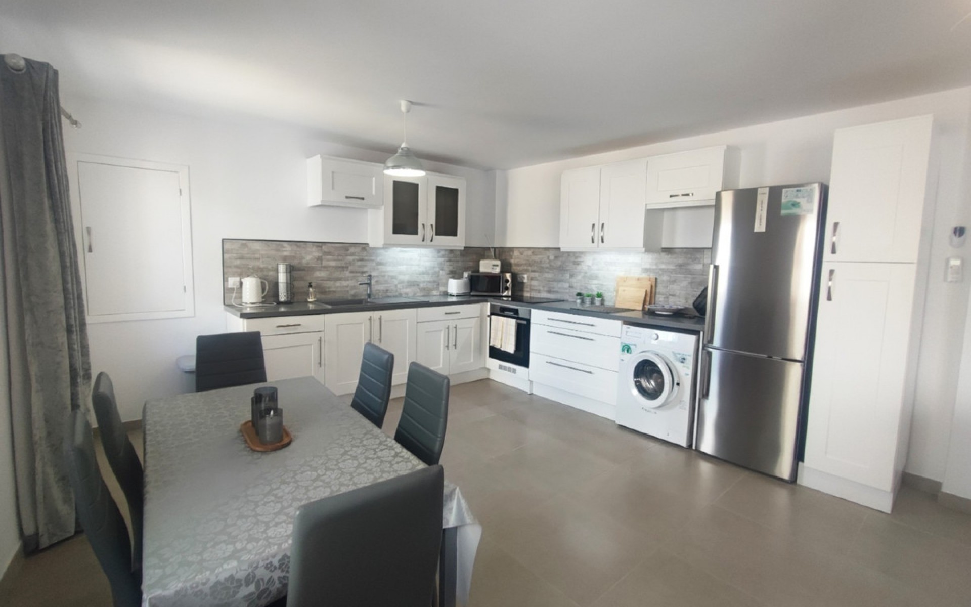 Resale - Appartement - Jávea - Xàbia - Jávea - Xàbia Centro