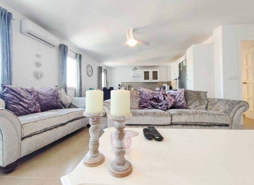 Resale - Appartement - Jávea - Xàbia - Jávea - Xàbia Centro