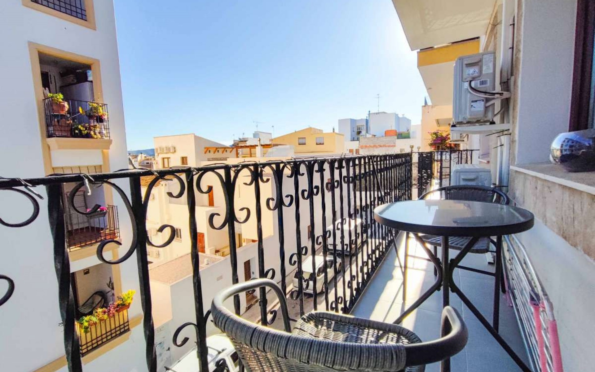 Resale - Appartement - Jávea - Xàbia - Jávea - Xàbia Centro