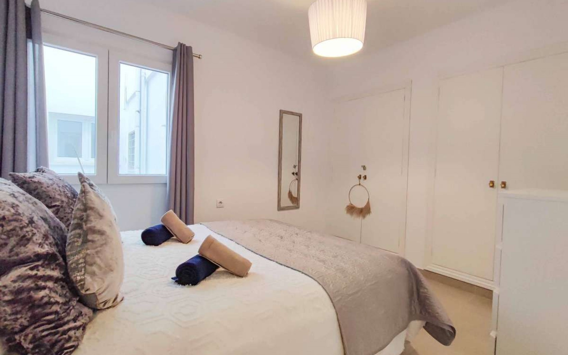 Resale - Appartement - Jávea - Xàbia - Jávea - Xàbia Centro