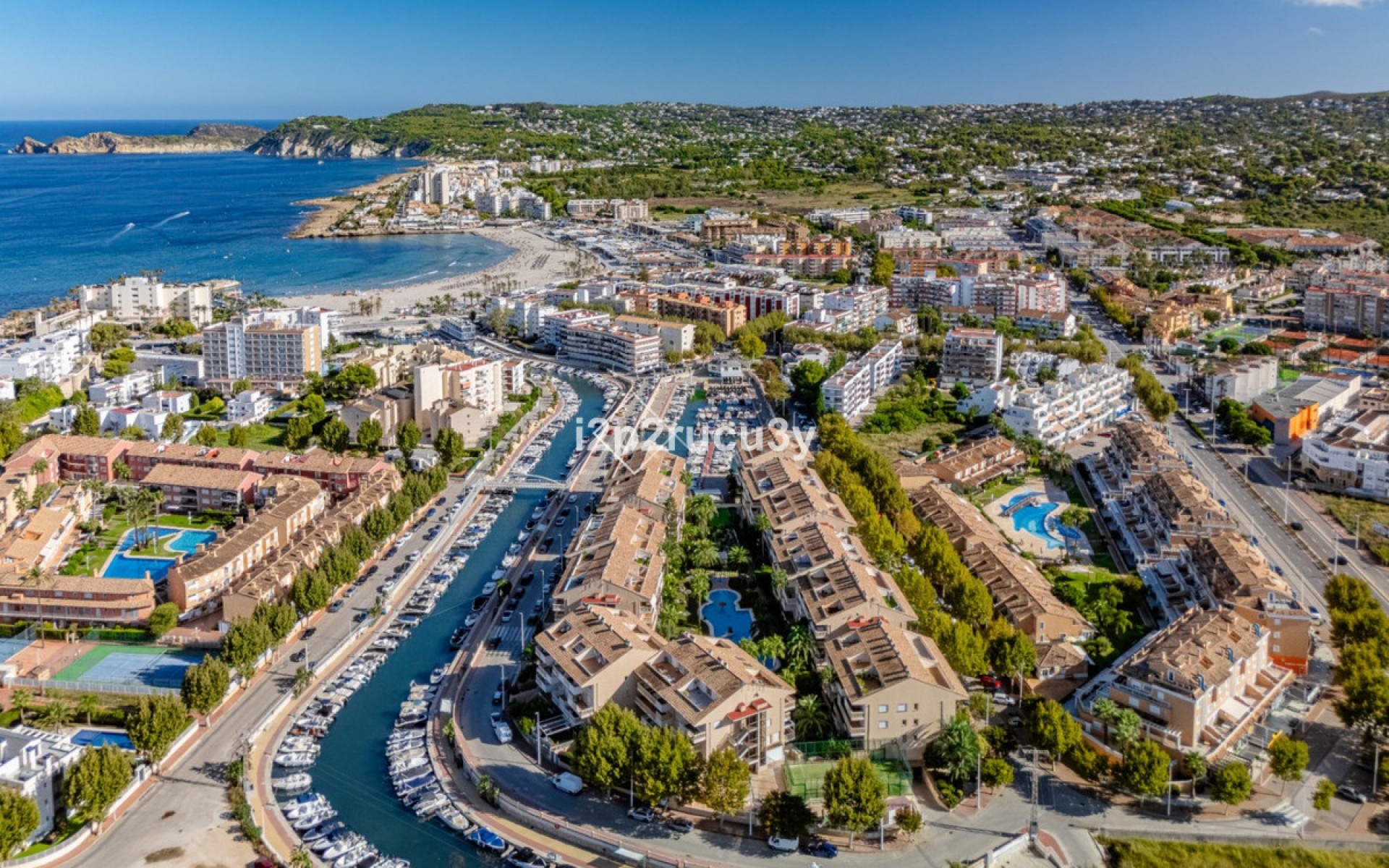 Resale - Appartement - Jávea - Xàbia - Playa del Arenal