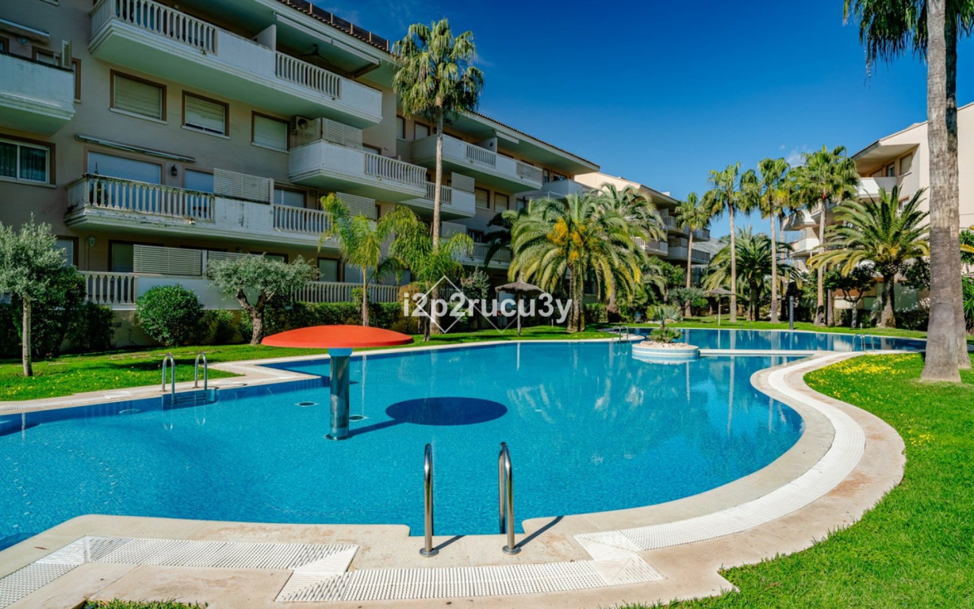 Resale - Appartement - Jávea - Xàbia - Playa del Arenal
