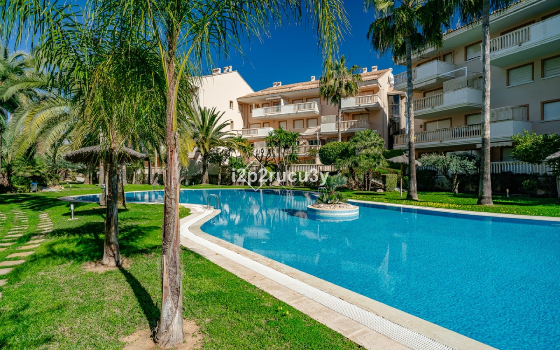 Resale - Appartement - Jávea - Xàbia - Playa del Arenal