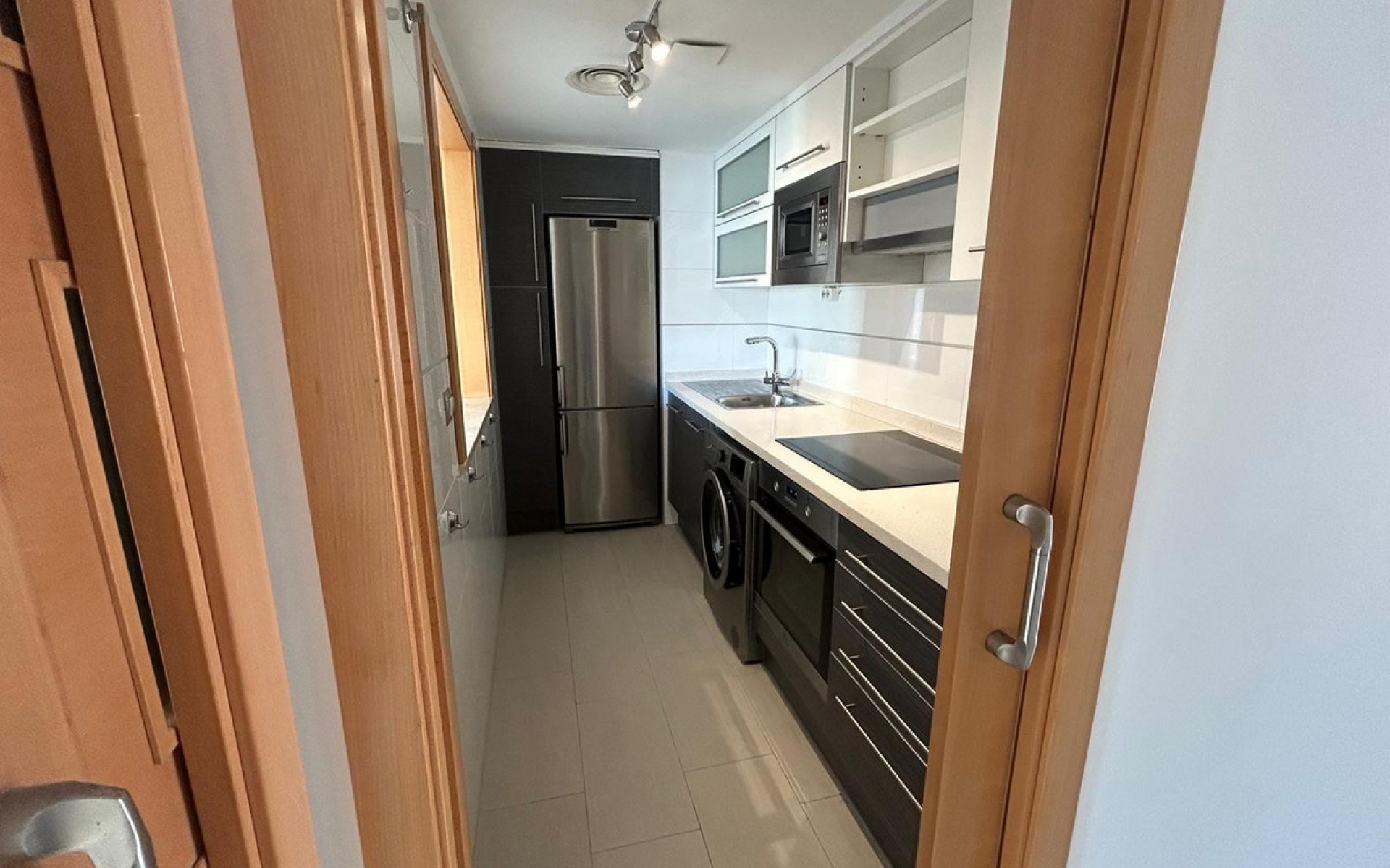 Resale - Appartement - l'Alfas del Pi - Albir