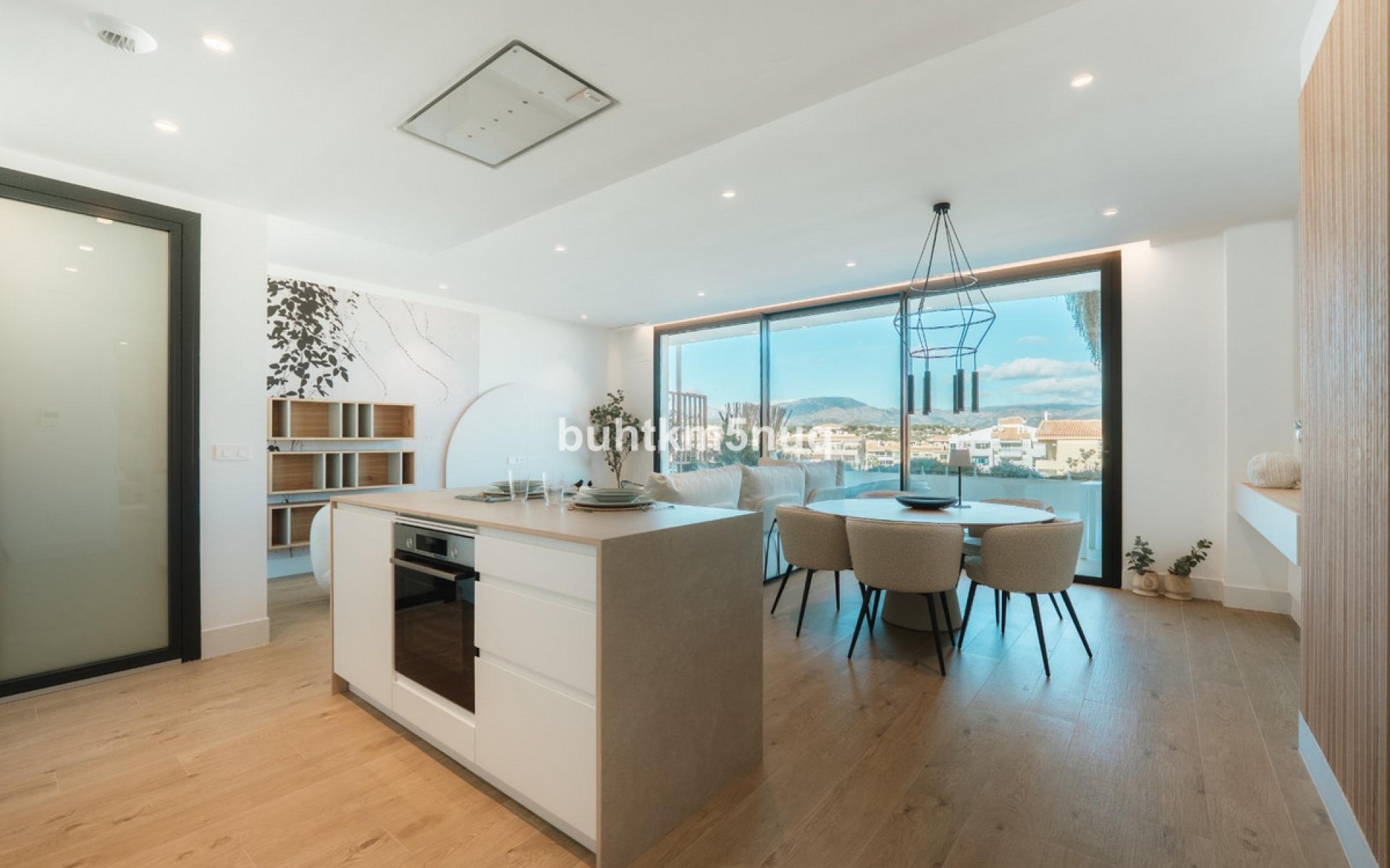 Resale - Appartement - l'Alfas del Pi - L'Alfás del Pi Centro