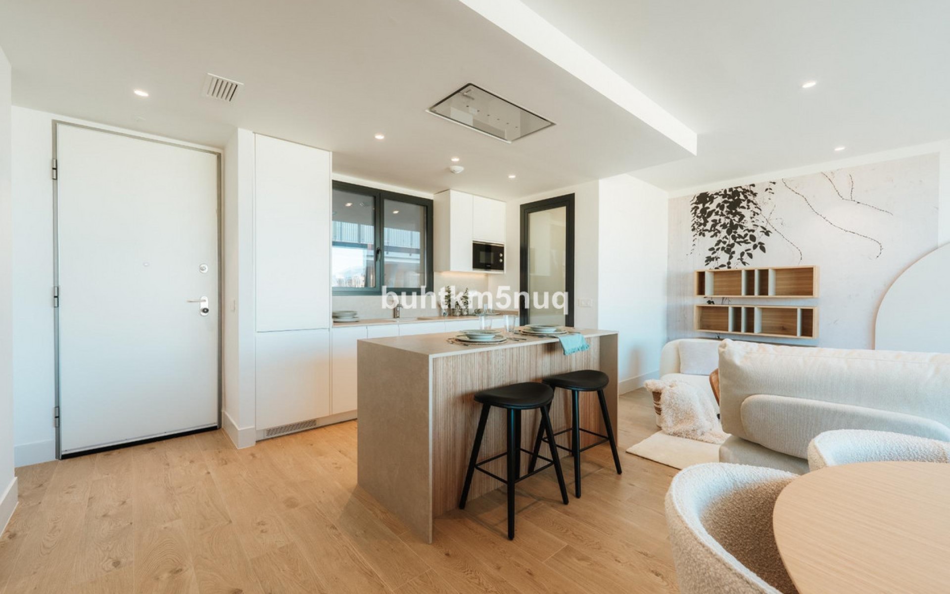 Resale - Appartement - l'Alfas del Pi - L'Alfás del Pi Centro