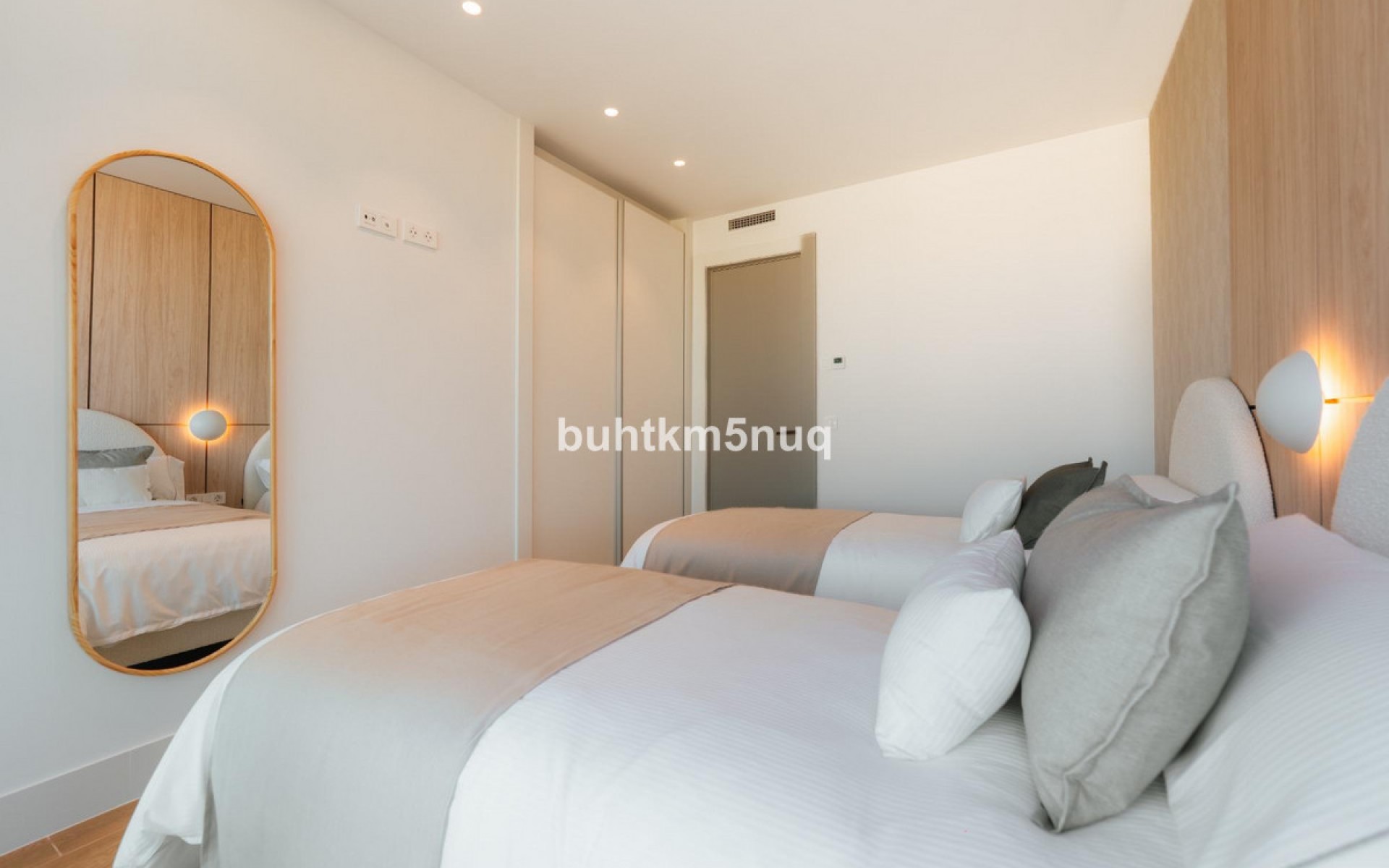 Resale - Appartement - l'Alfas del Pi - L'Alfás del Pi Centro