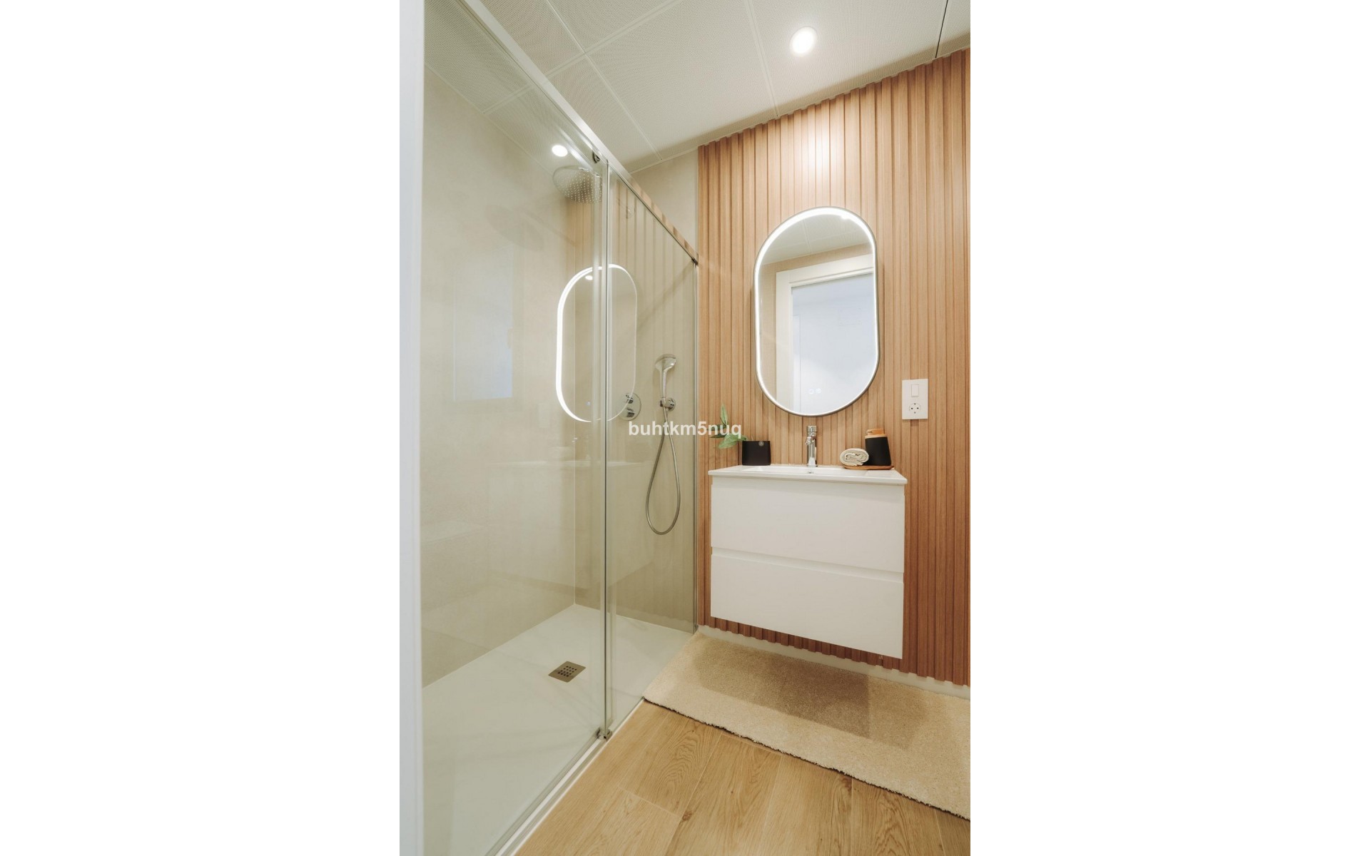 Resale - Appartement - l'Alfas del Pi - L'Alfás del Pi Centro