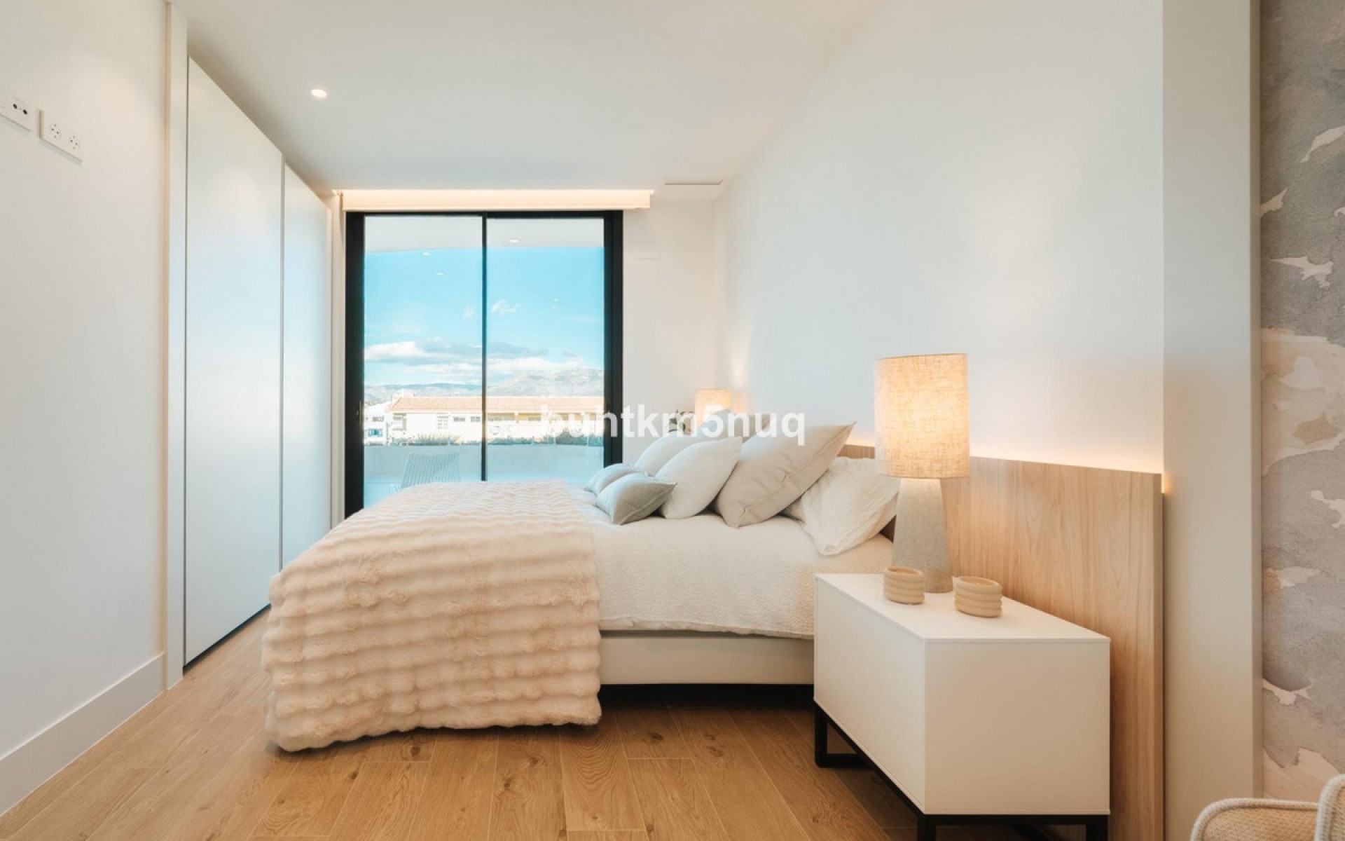 Resale - Appartement - l'Alfas del Pi - L'Alfás del Pi Centro