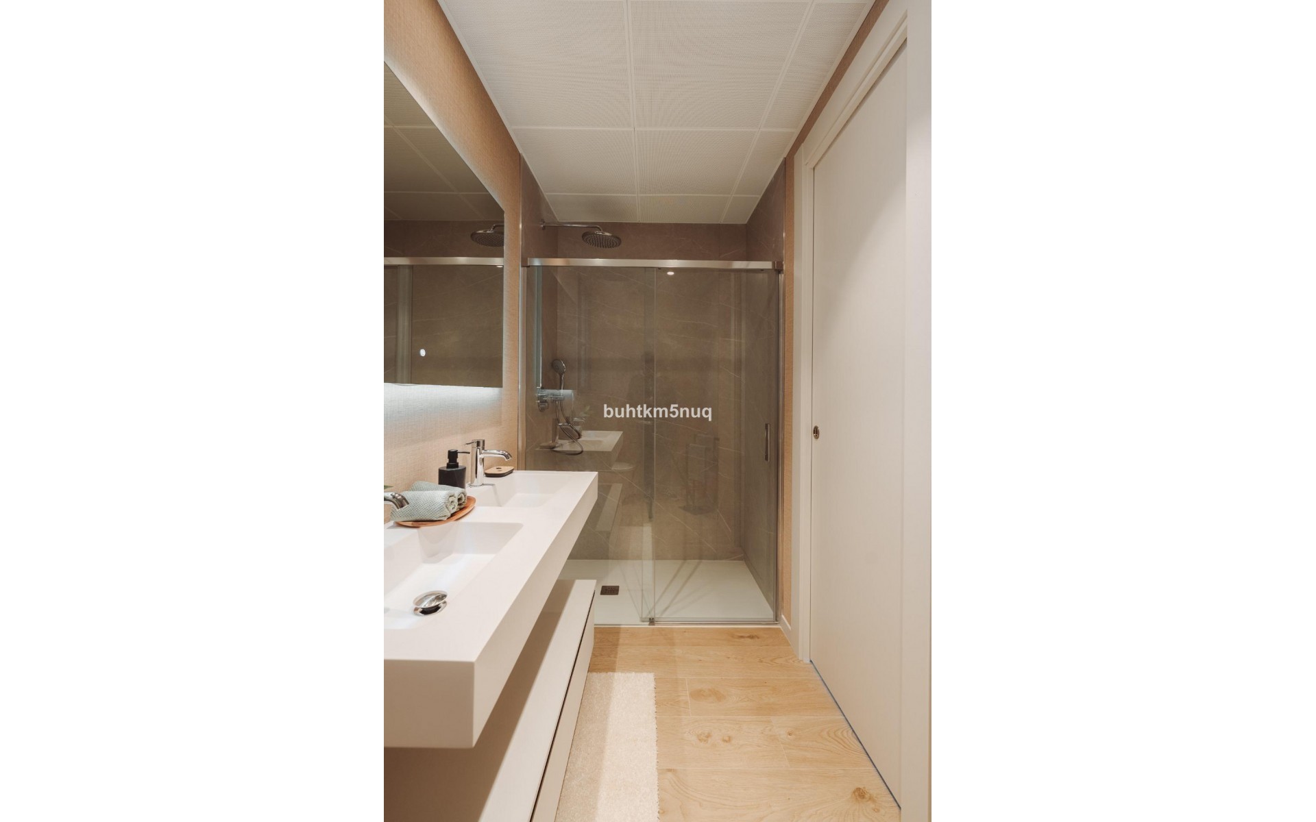 Resale - Appartement - l'Alfas del Pi - L'Alfás del Pi Centro