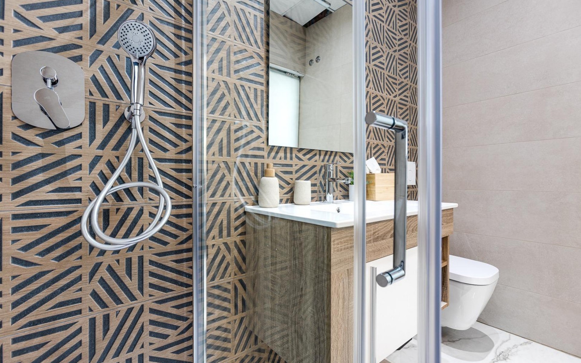 Resale - Appartement - La Florida