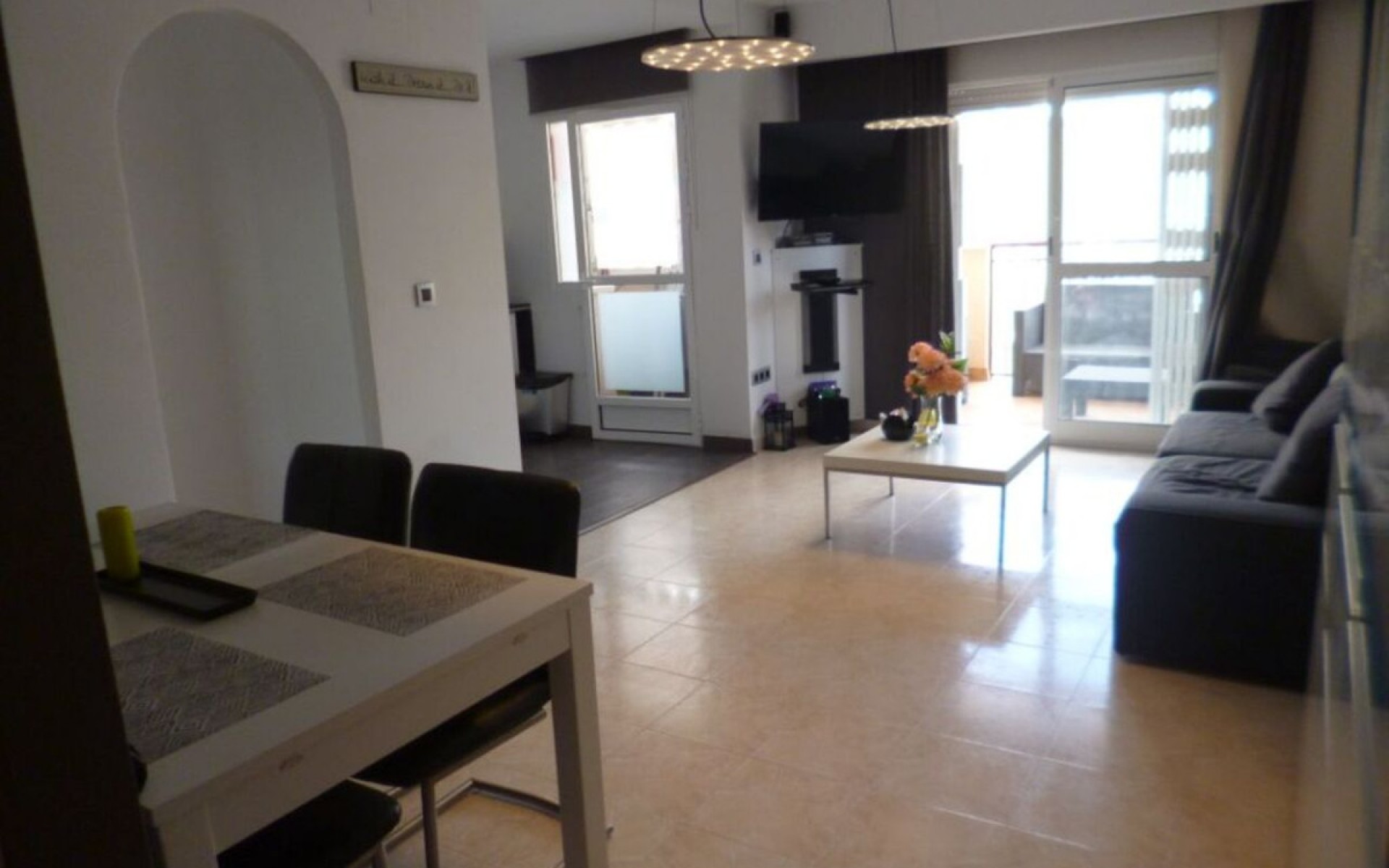 Resale - Appartement - La Florida
