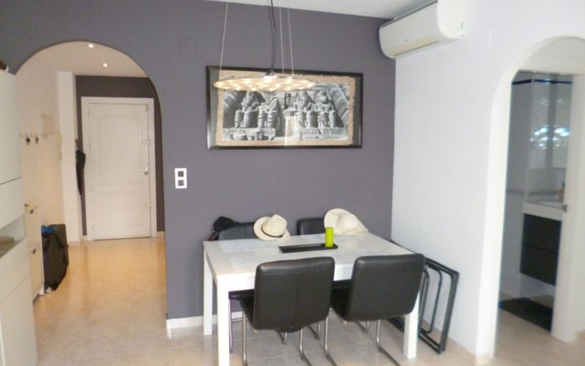 Resale - Appartement - La Florida