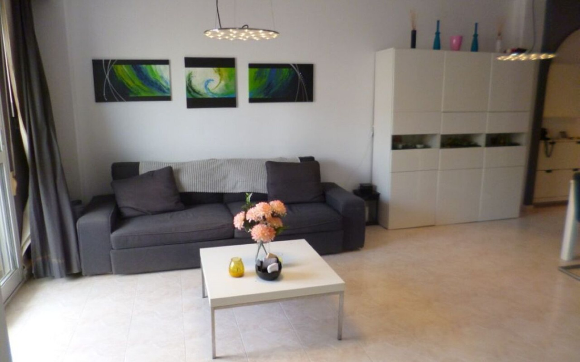 Resale - Appartement - La Florida