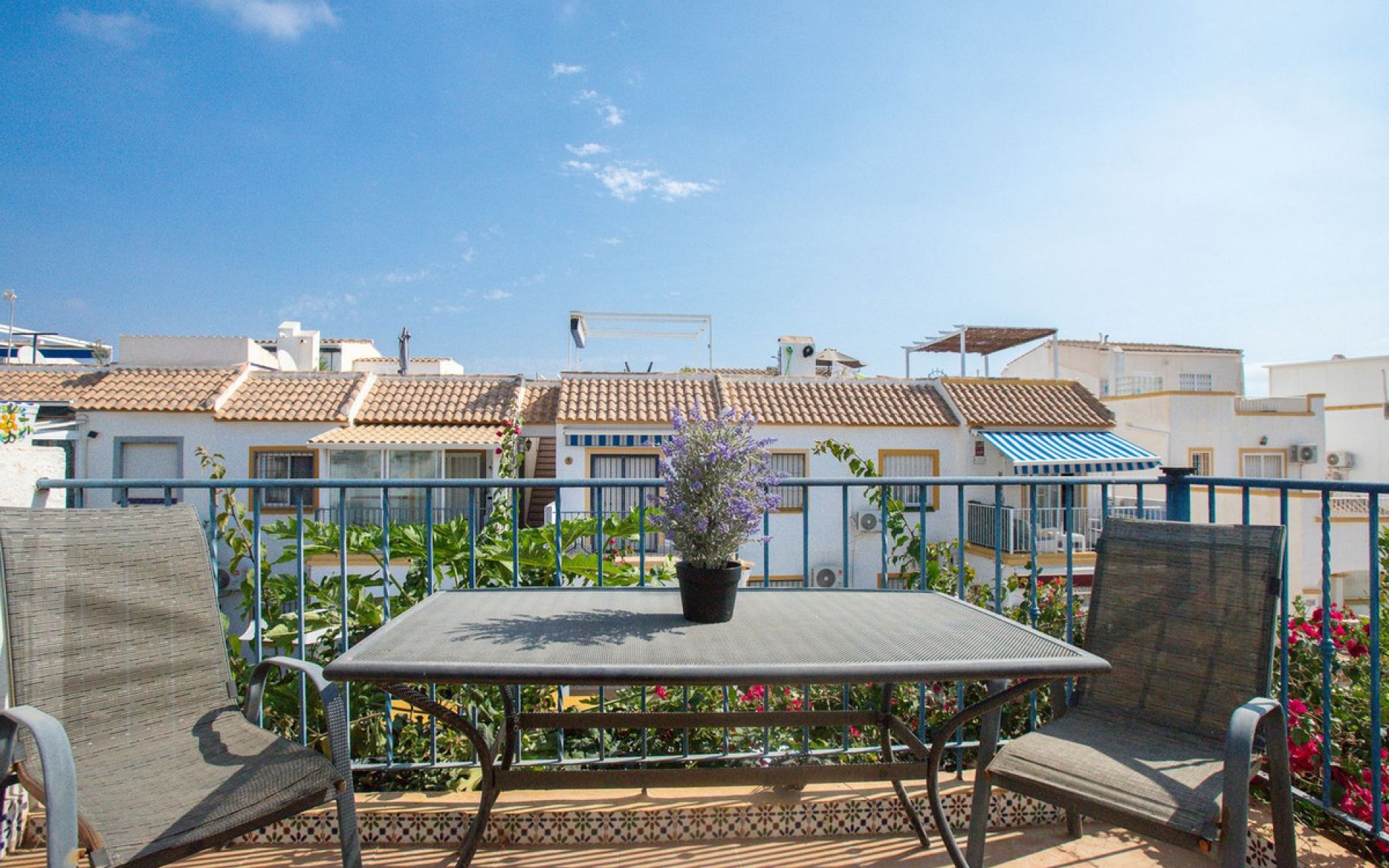 Resale - Appartement - La Florida