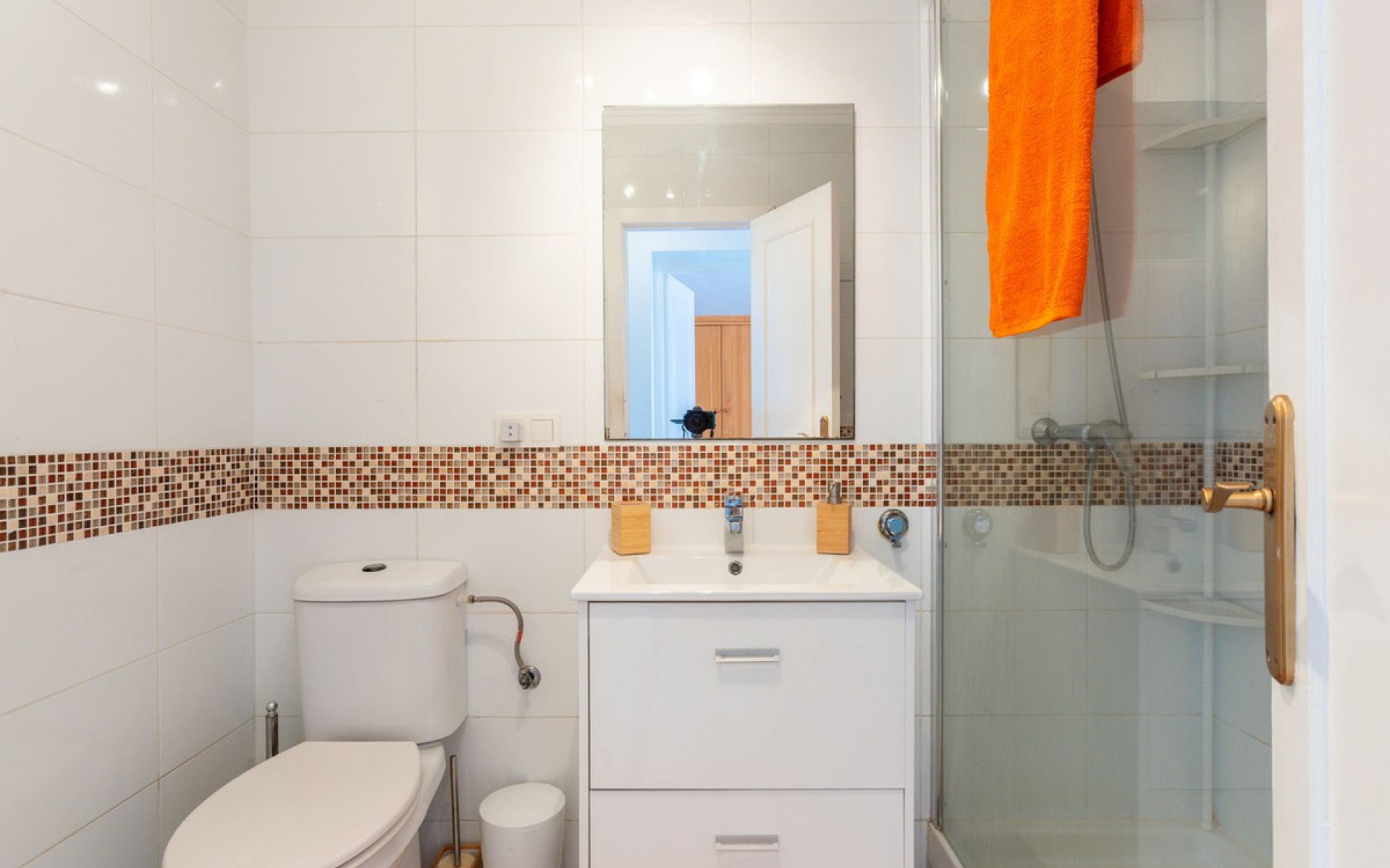 Resale - Appartement - La Florida