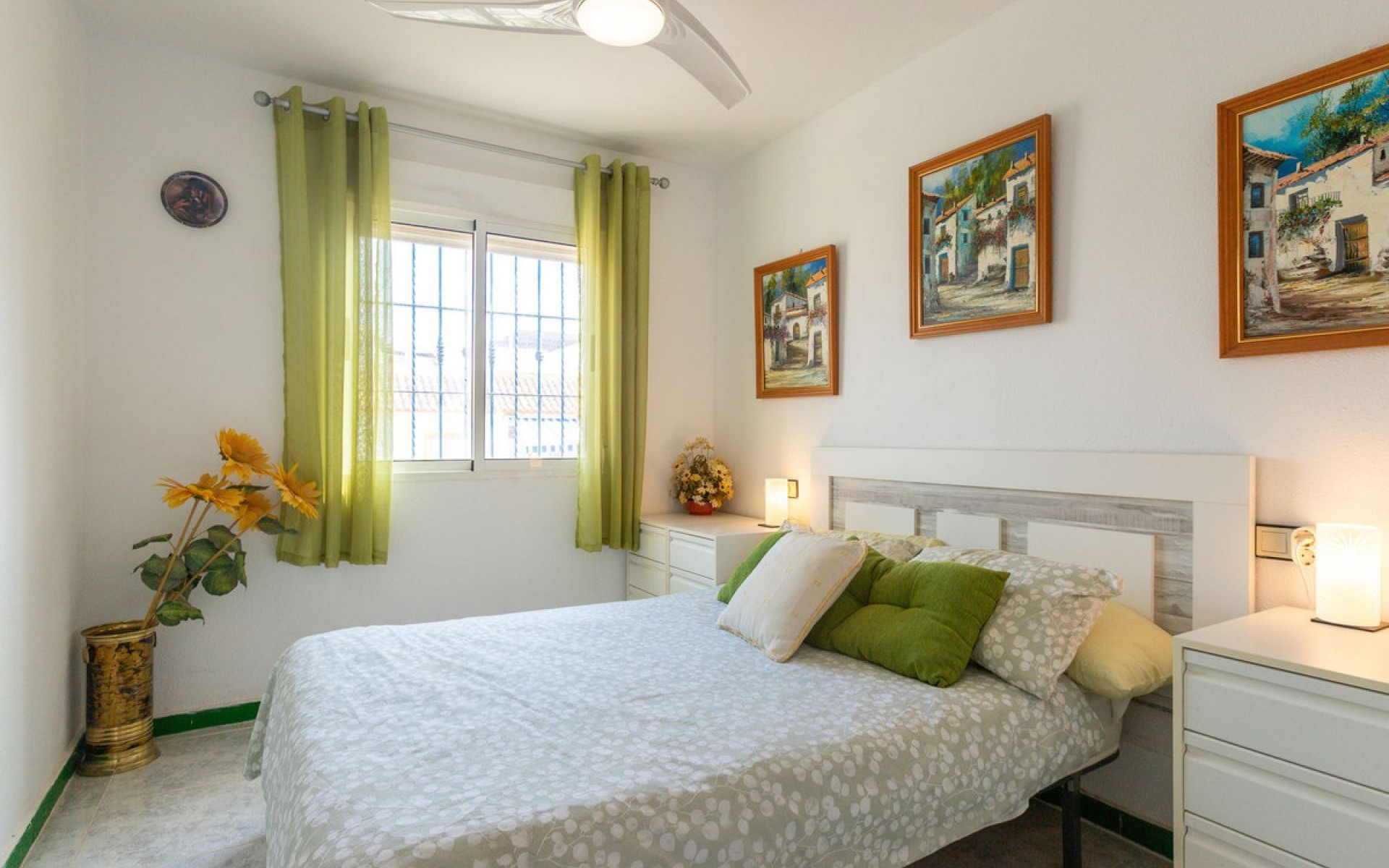 Resale - Appartement - La Florida