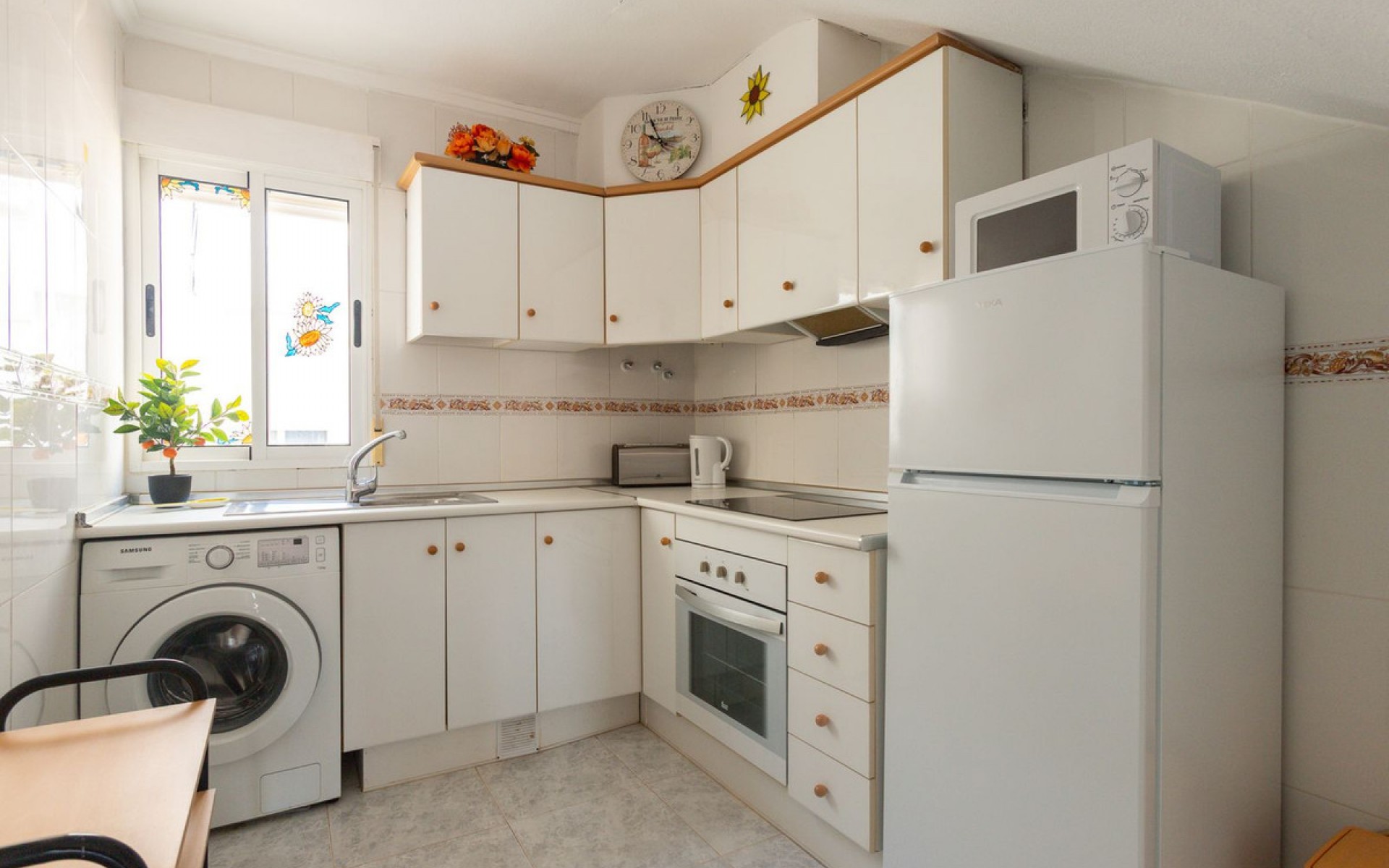 Resale - Appartement - La Florida