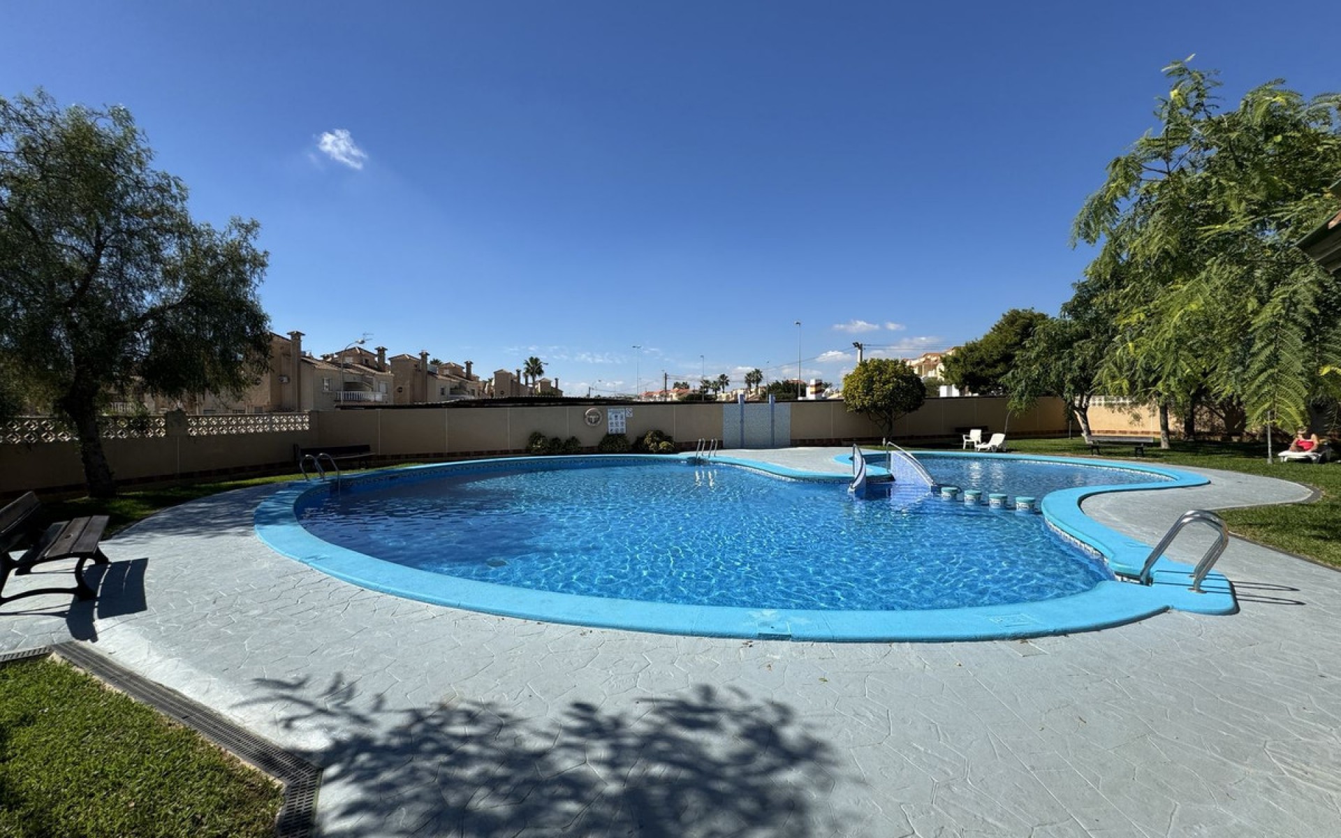 Resale - Appartement - La Florida