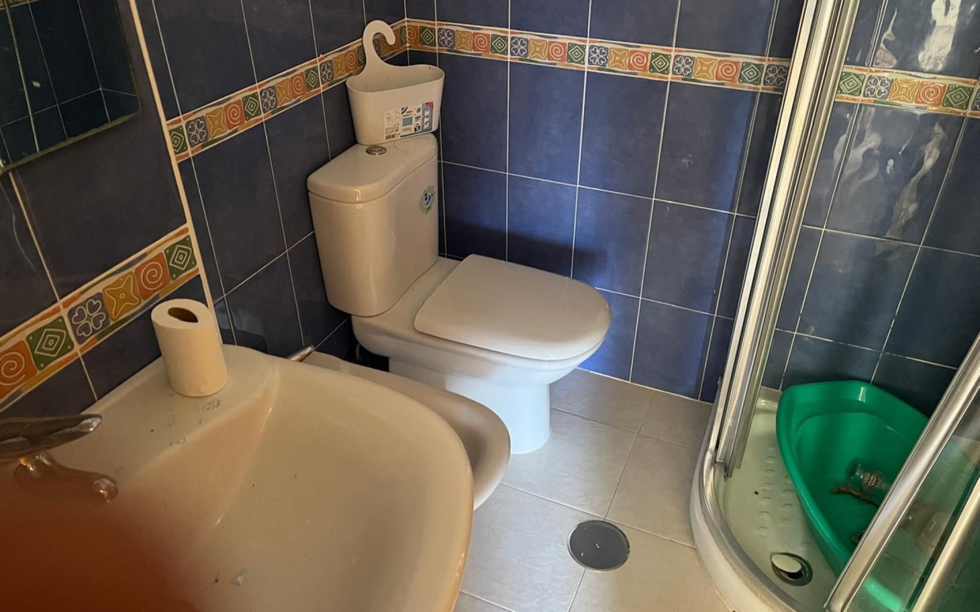 Resale - Appartement - La Manga del Mar Menor