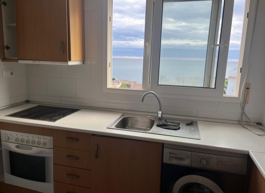 Resale - Appartement - La Manga del Mar Menor