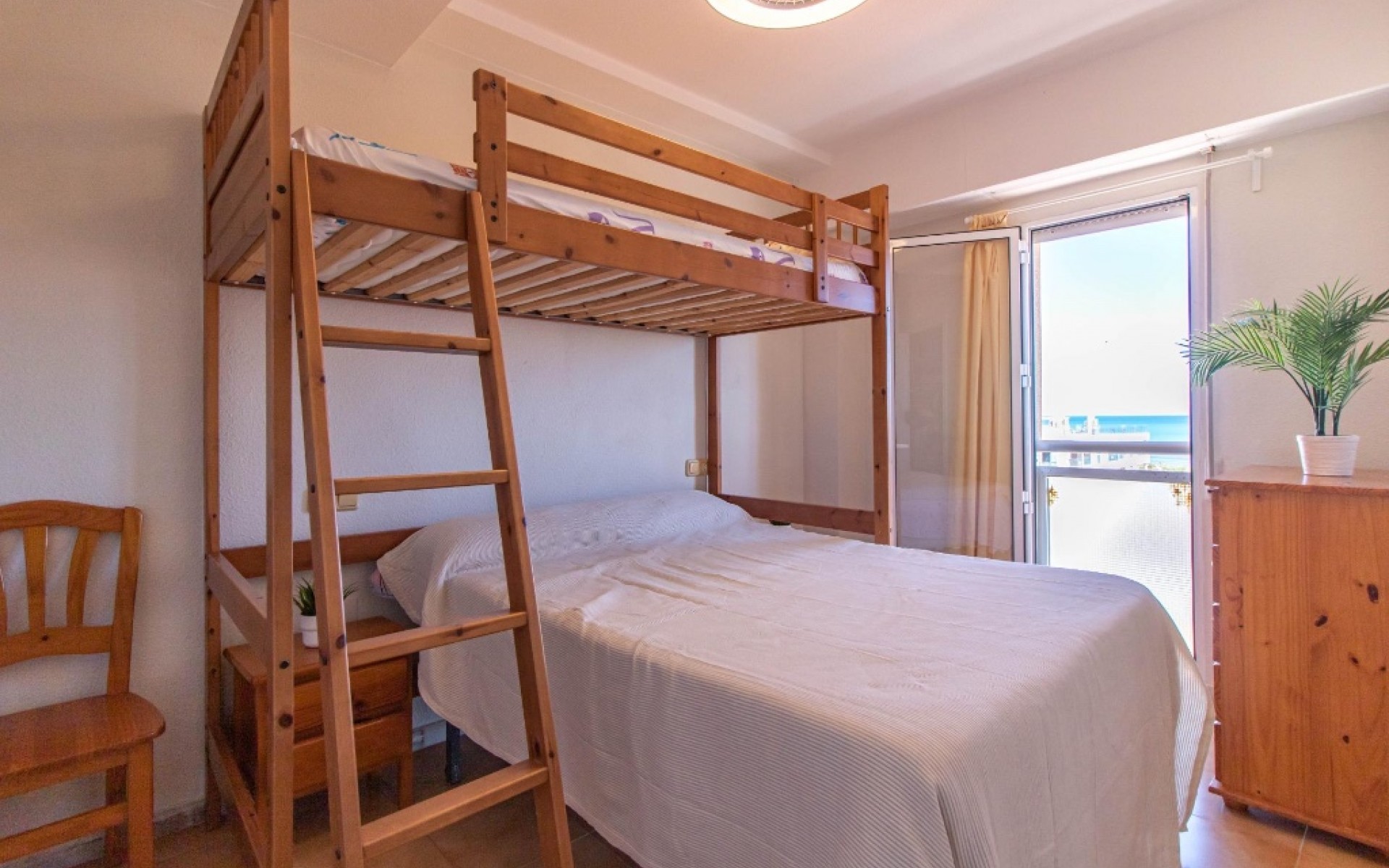 Resale - Appartement - La Mata