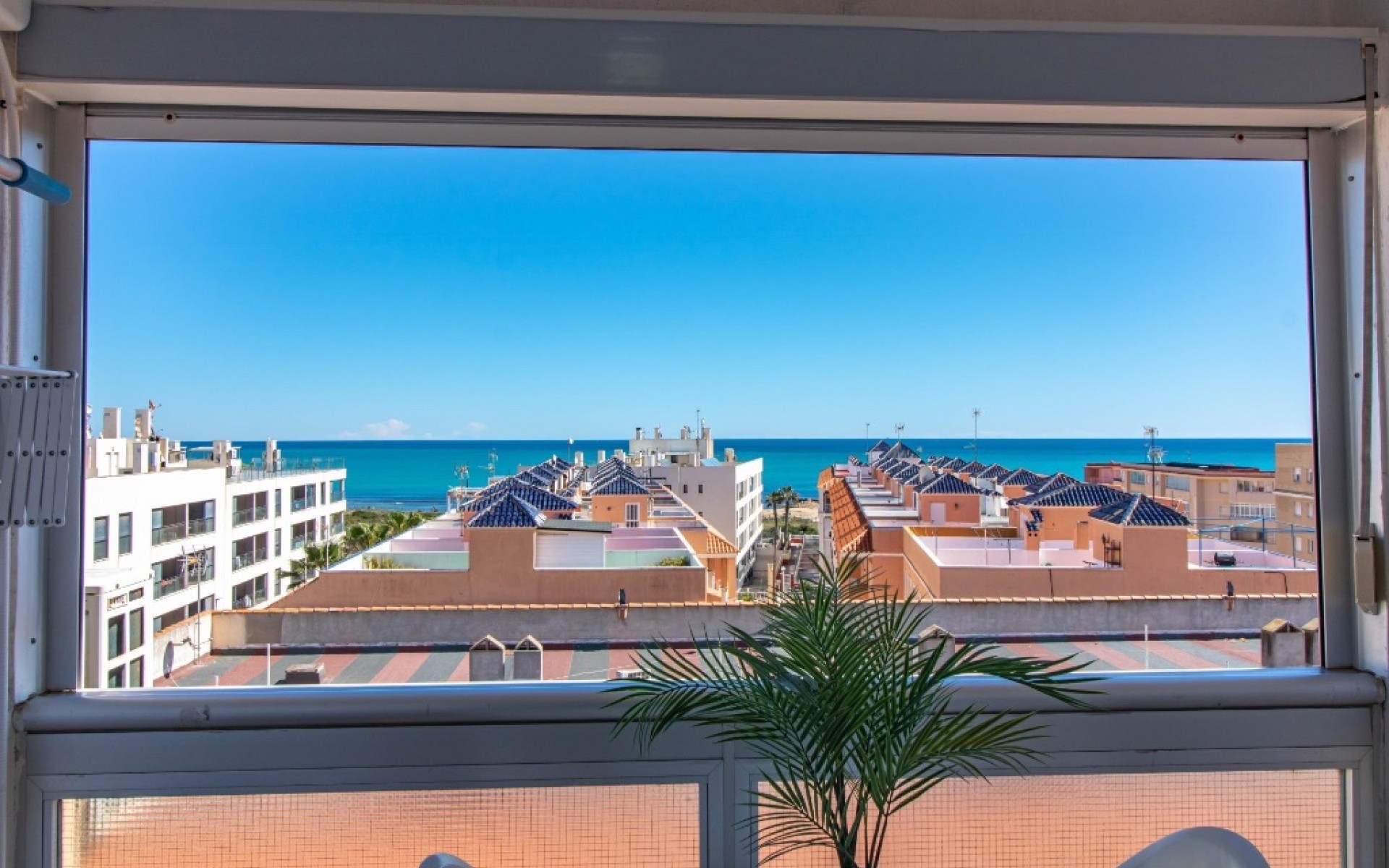 Resale - Appartement - La Mata