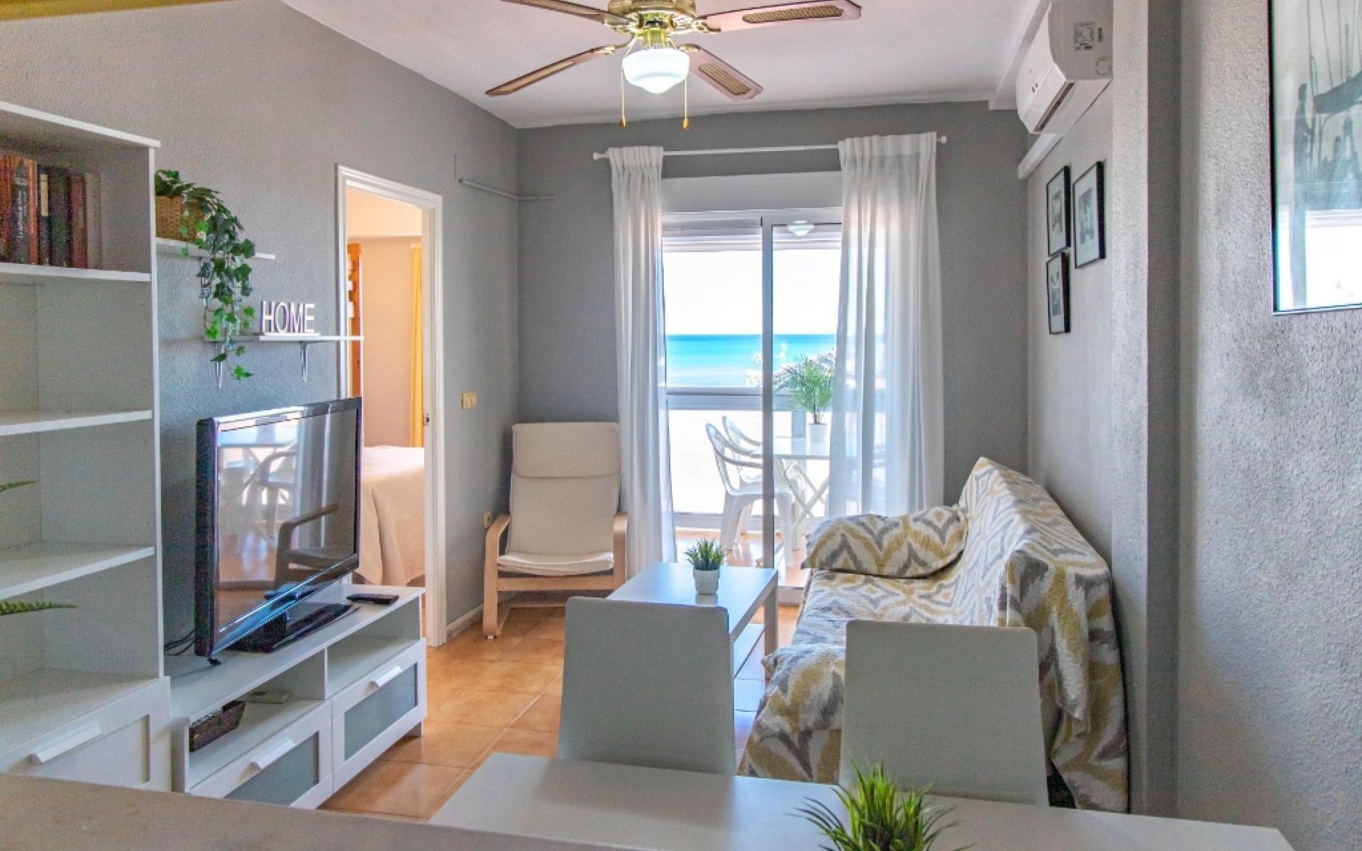 Resale - Appartement - La Mata