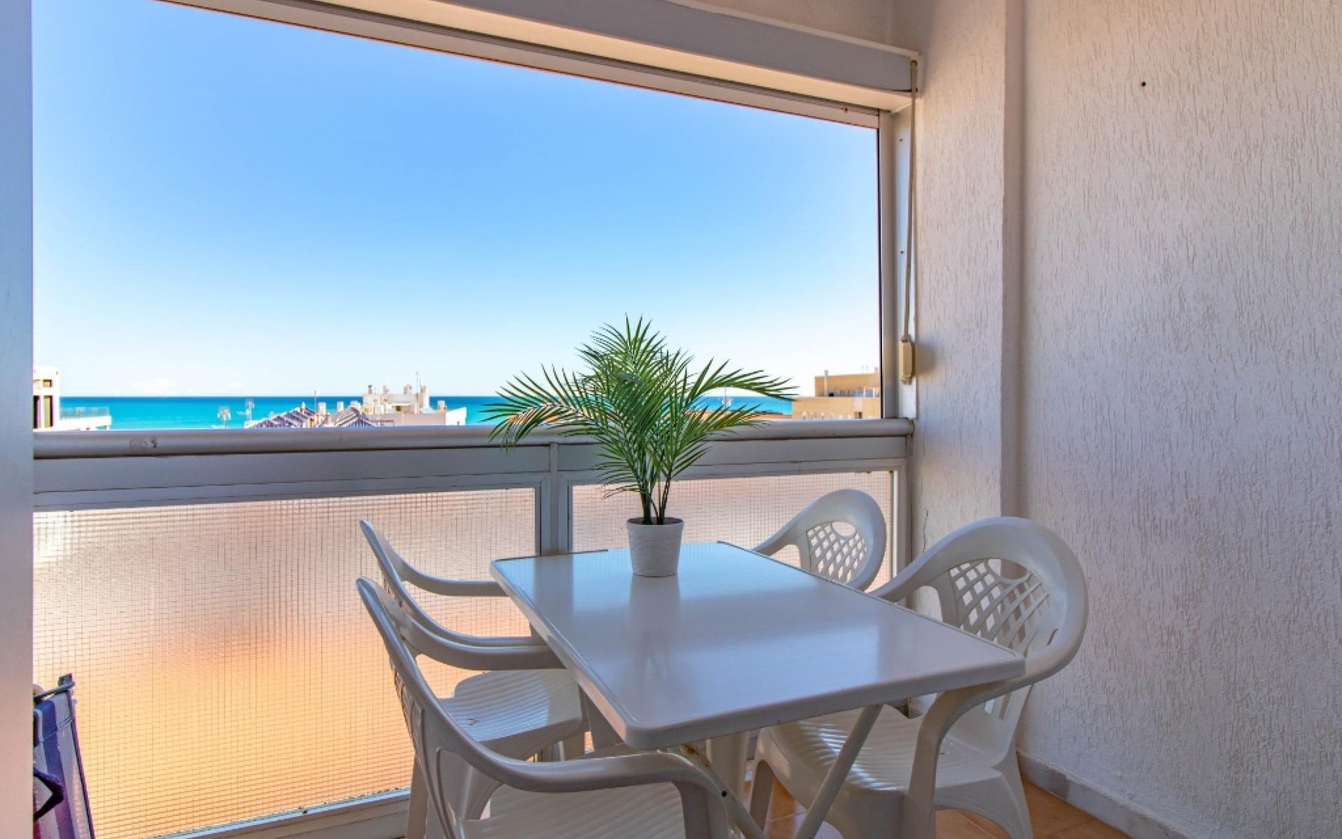Resale - Appartement - La Mata
