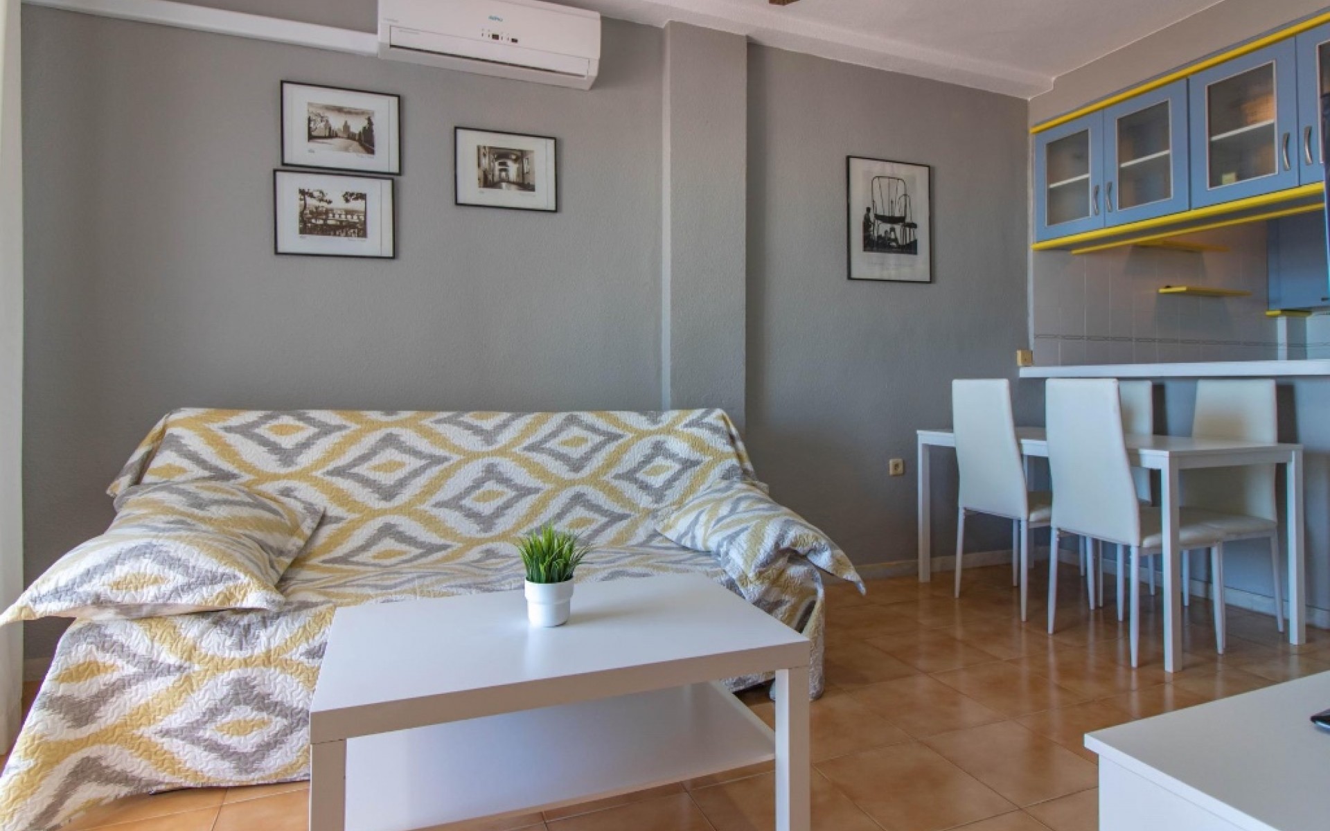 Resale - Appartement - La Mata