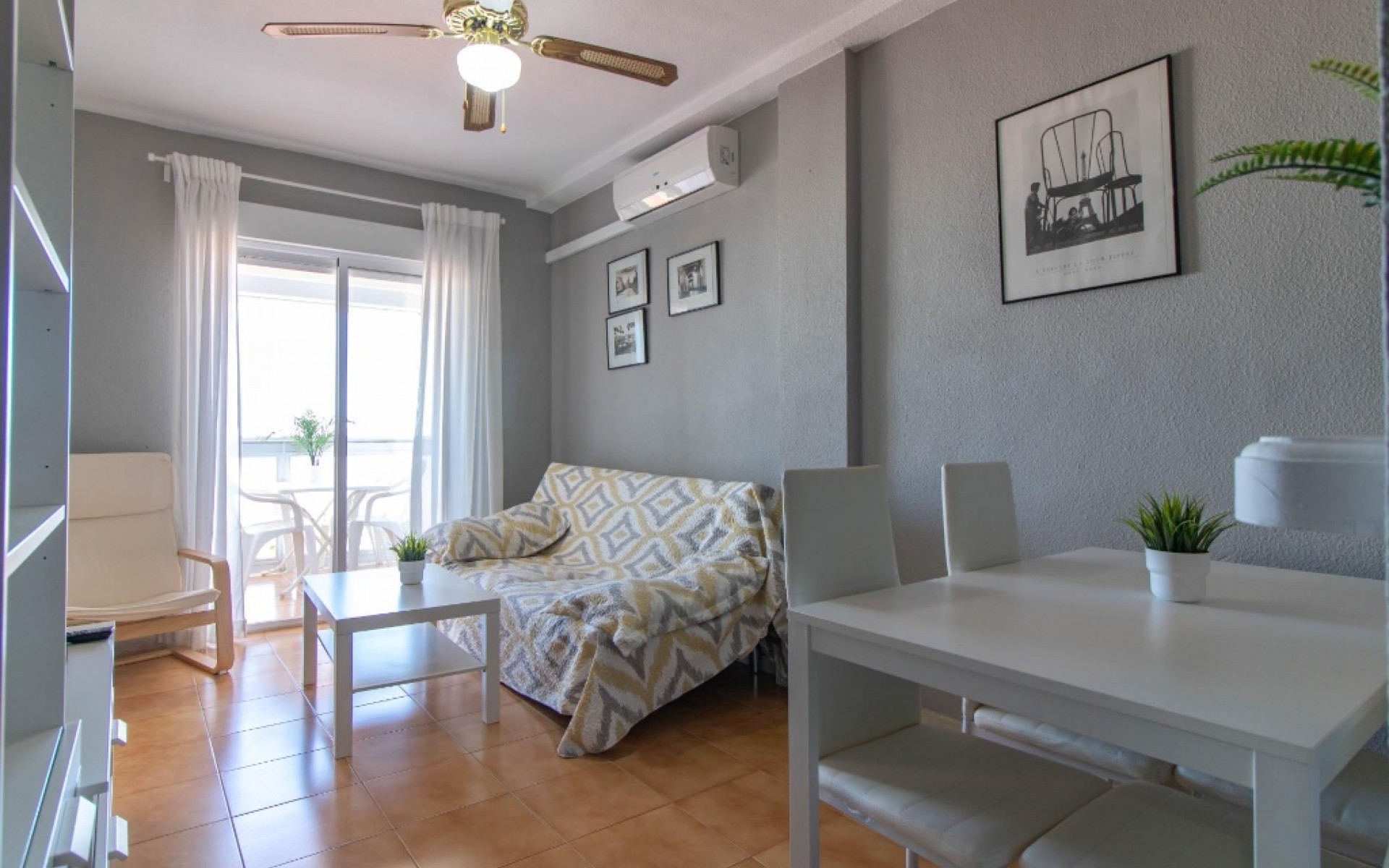 Resale - Appartement - La Mata