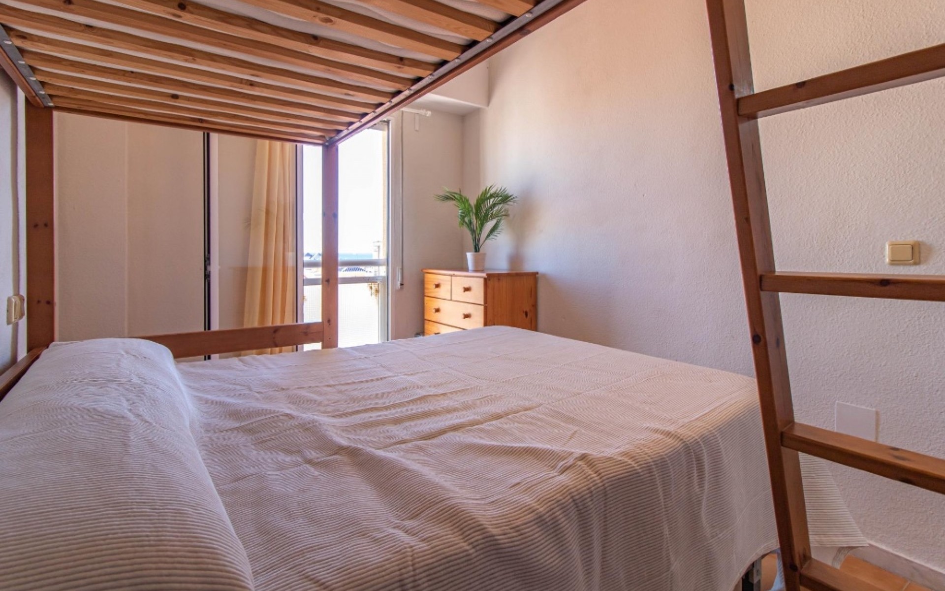 Resale - Appartement - La Mata