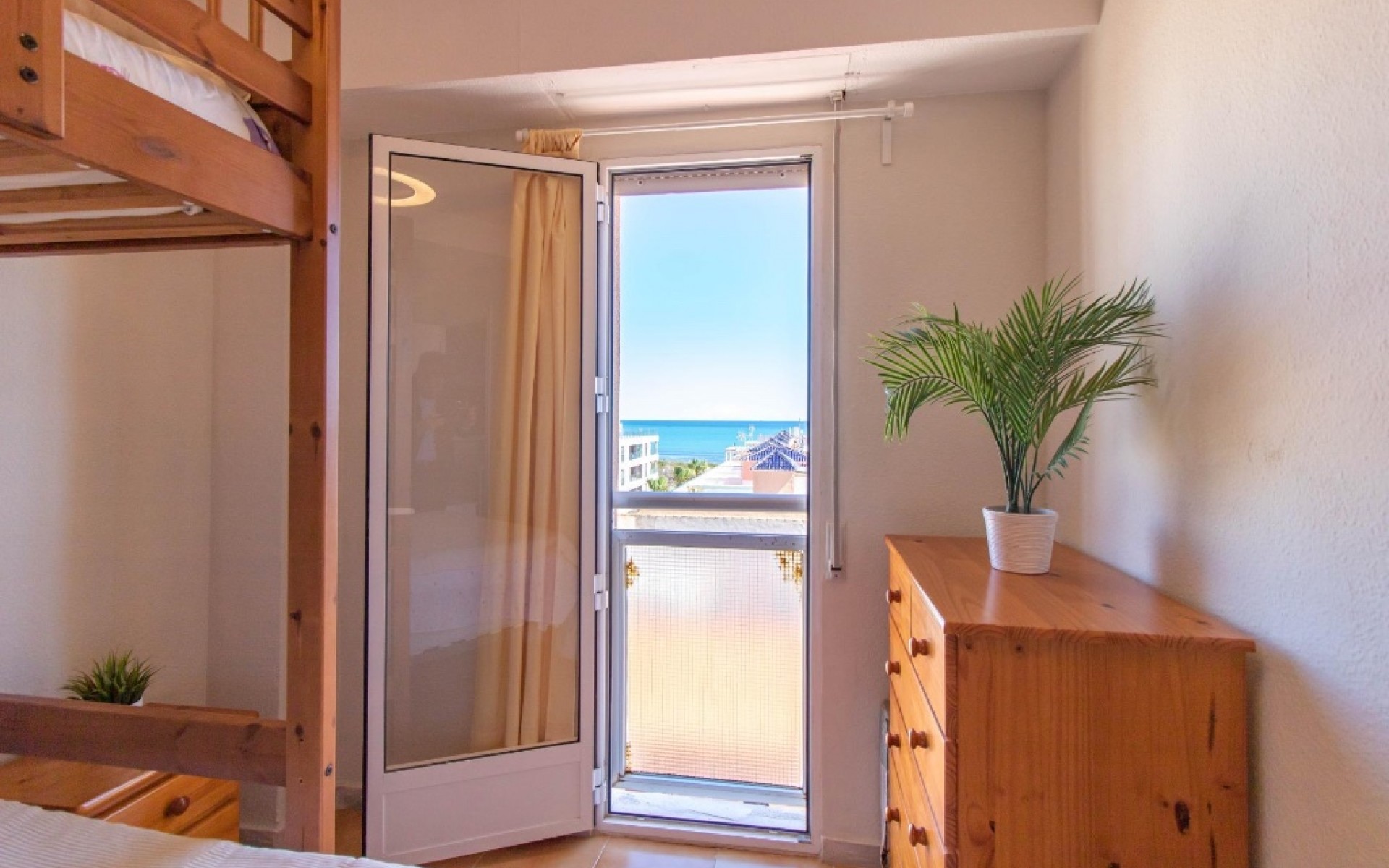 Resale - Appartement - La Mata